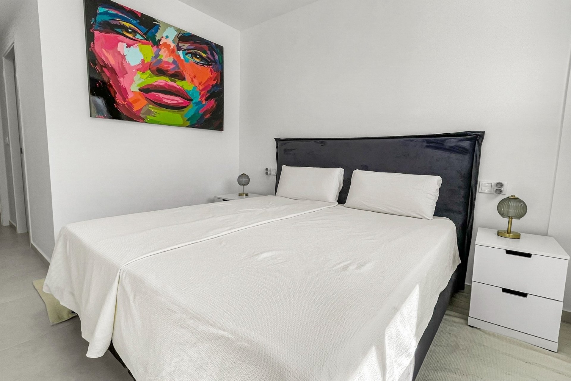 Resale - Apartment / flat - Orihuela Costa - Los Dolses