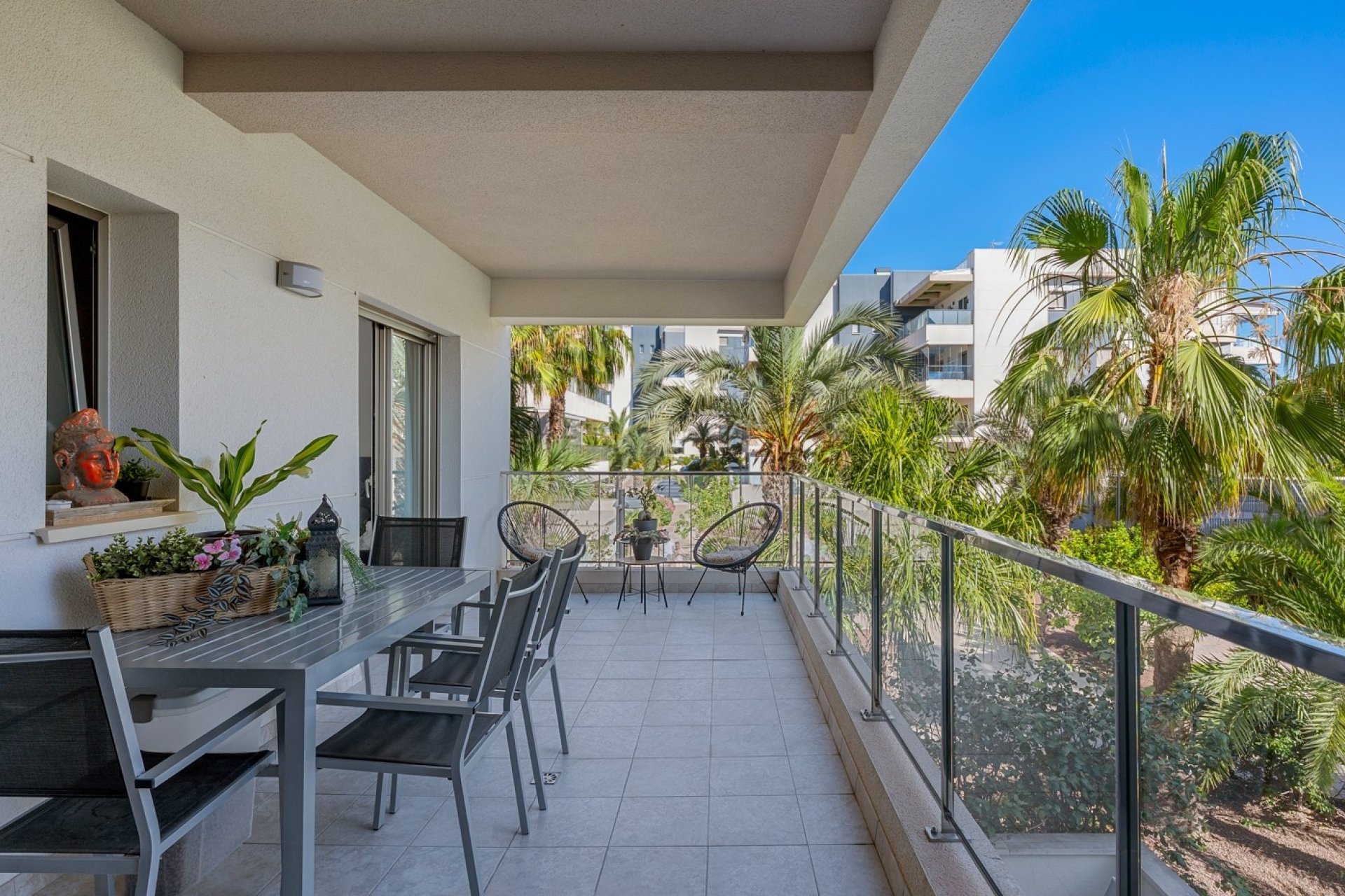 Resale - Apartment / flat - Orihuela Costa - Los Dolses