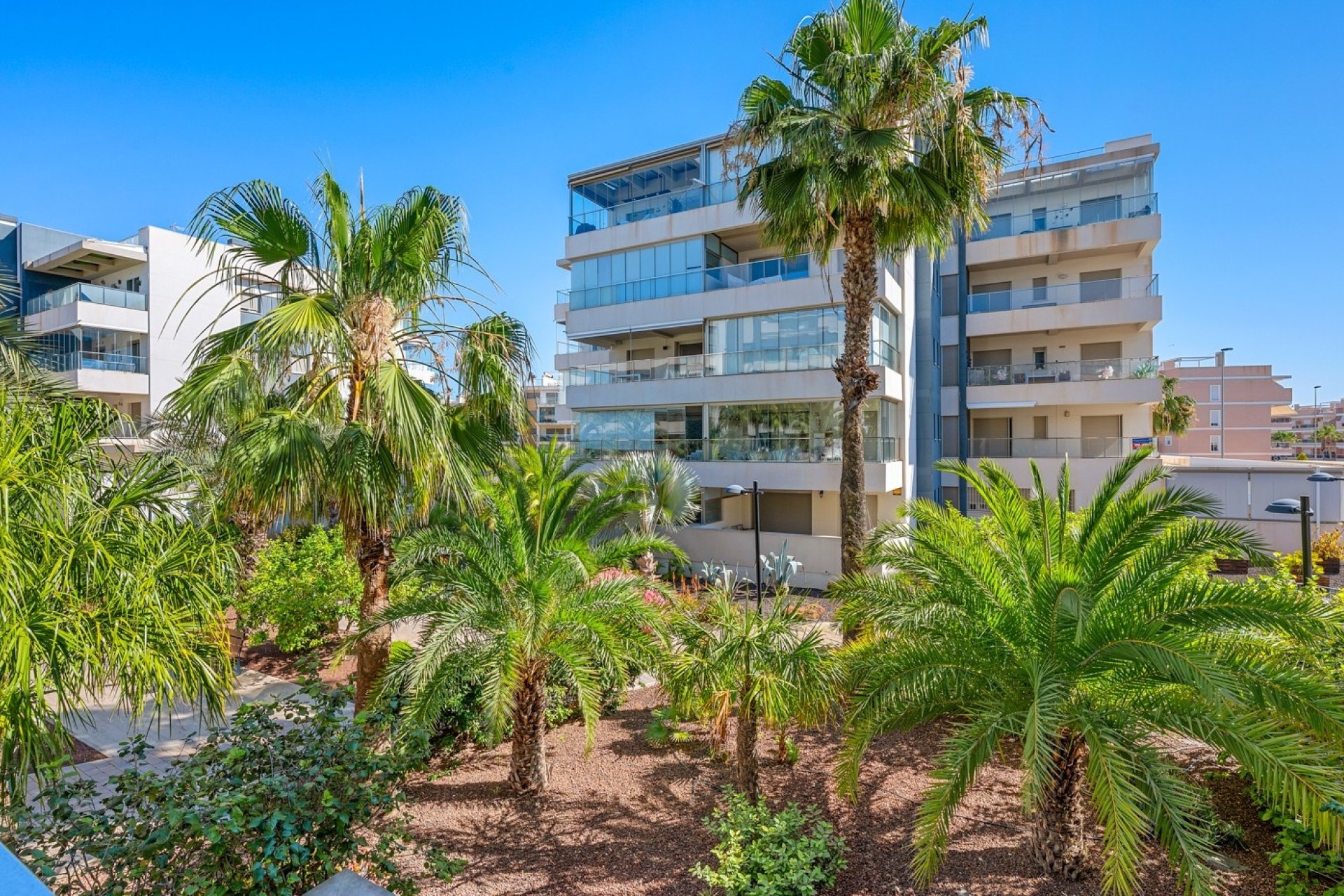 Resale - Apartment / flat - Orihuela Costa - Los Dolses