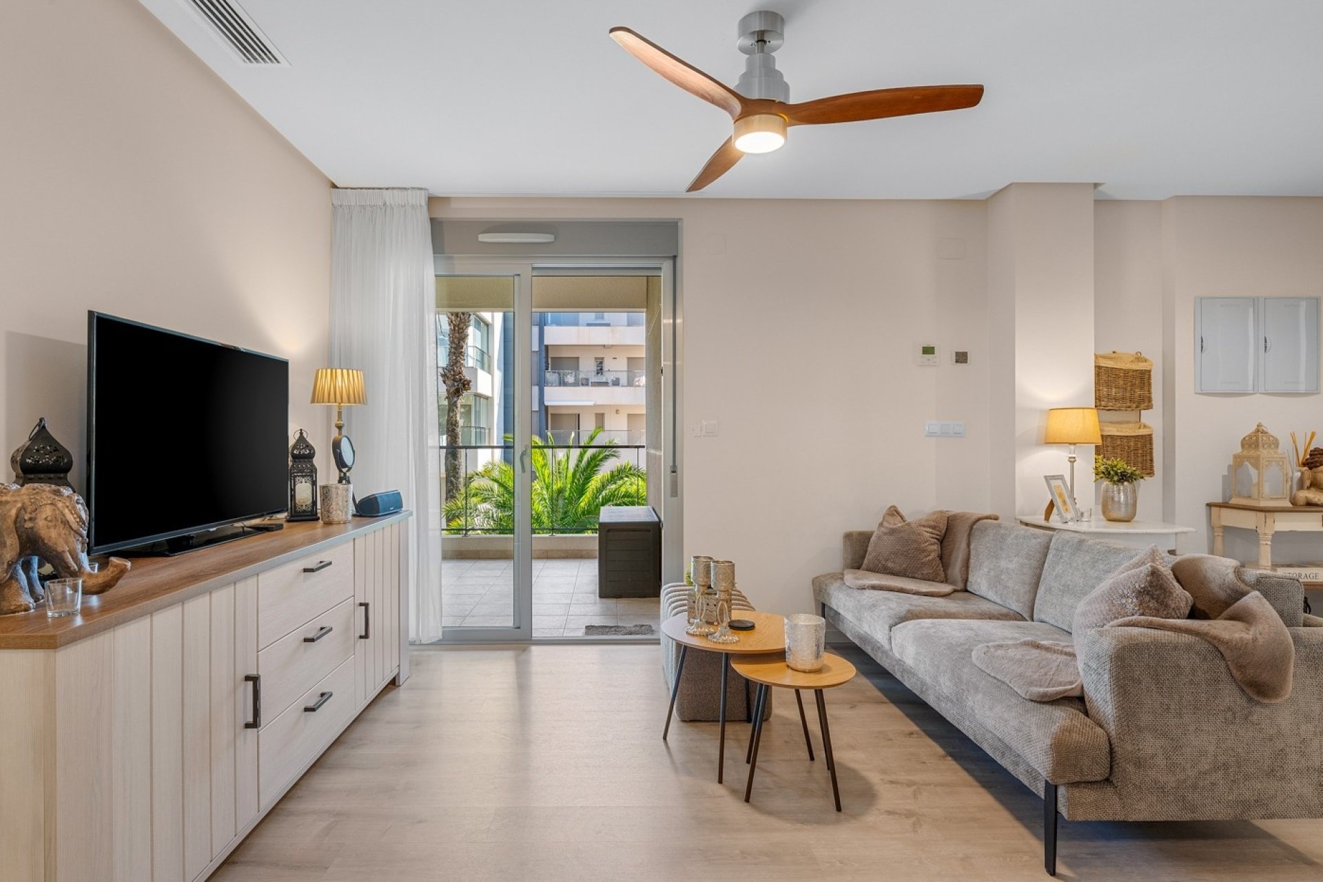 Resale - Apartment / flat - Orihuela Costa - Los Dolses