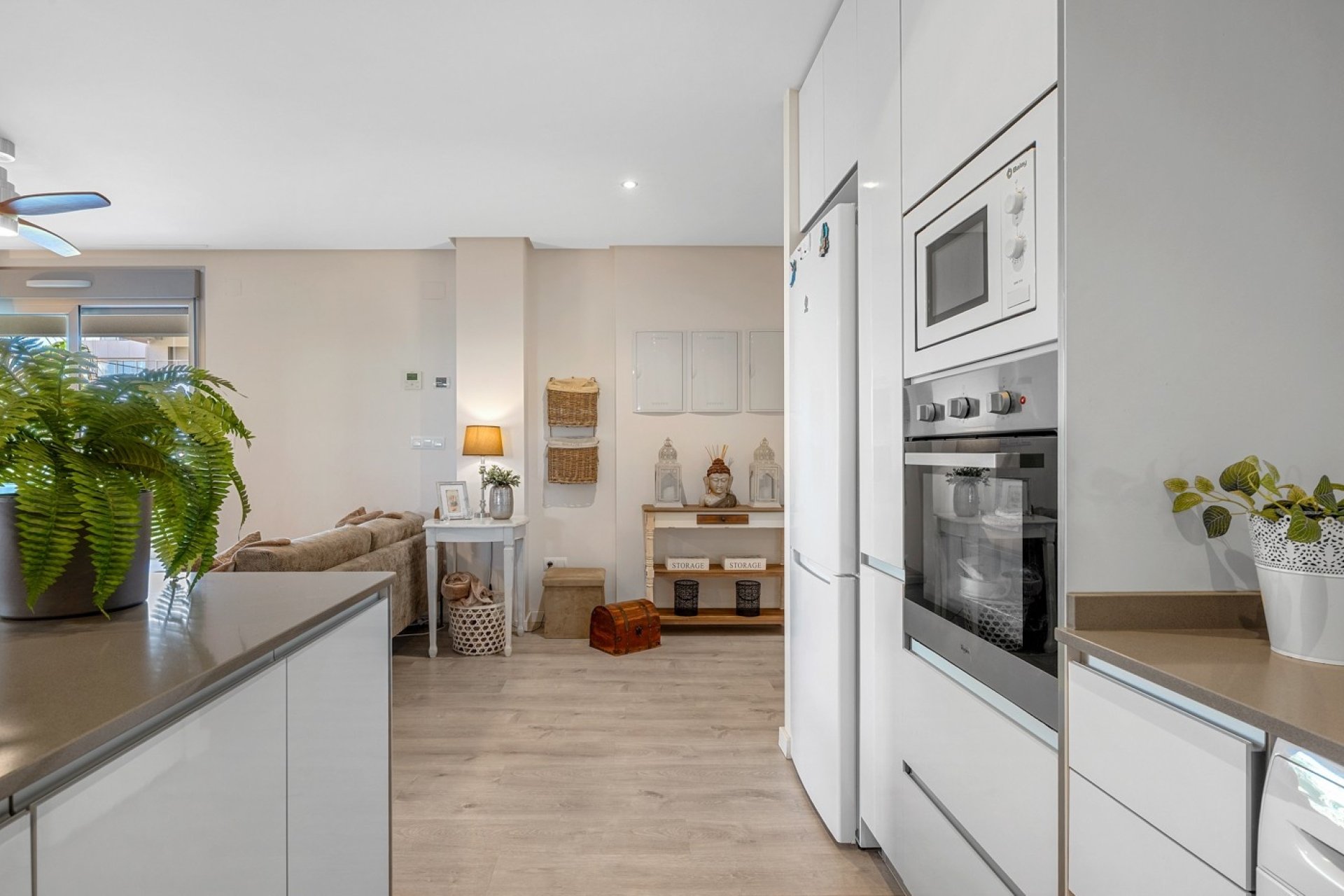 Resale - Apartment / flat - Orihuela Costa - Los Dolses
