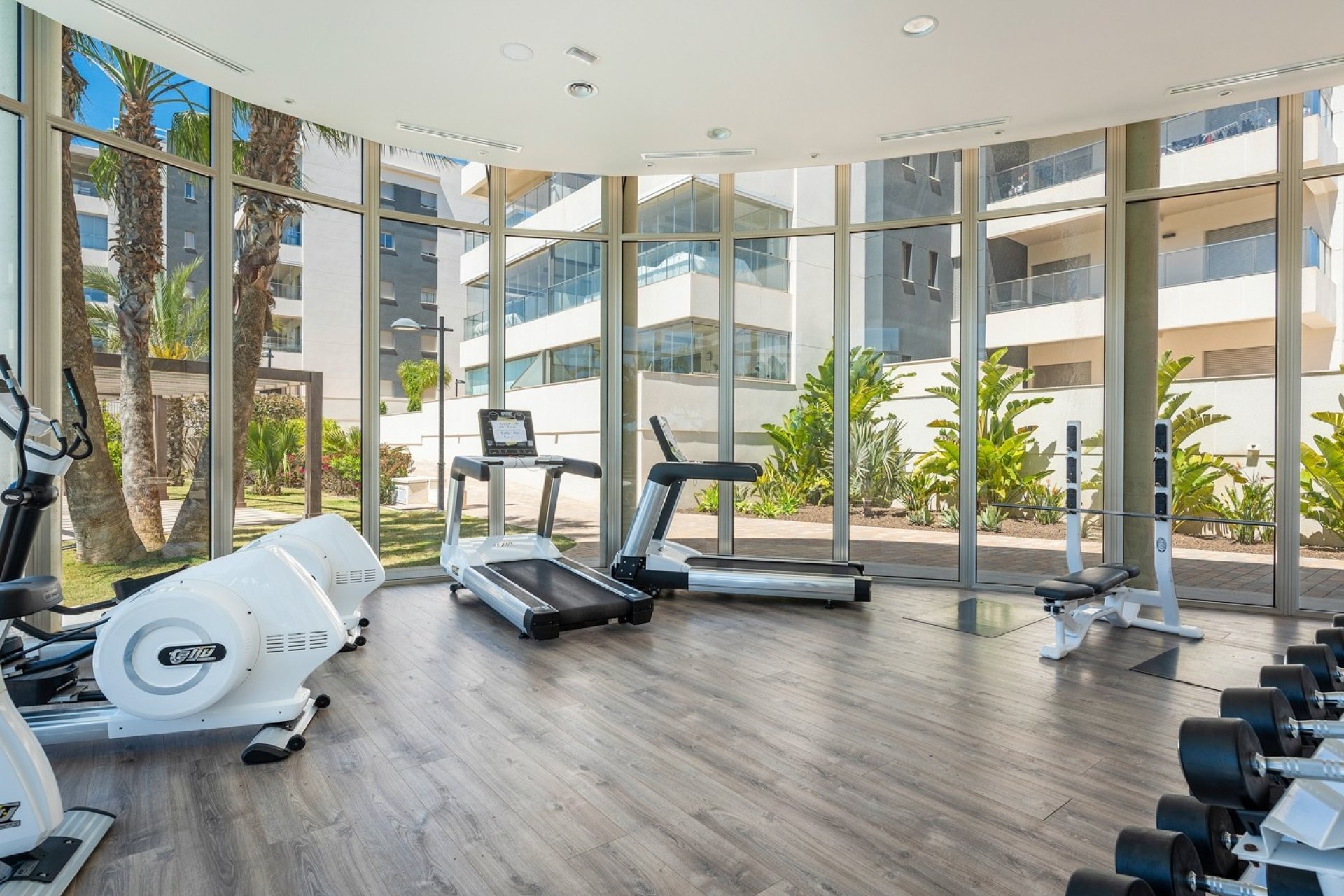 Resale - Apartment / flat - Orihuela Costa - Los Dolses