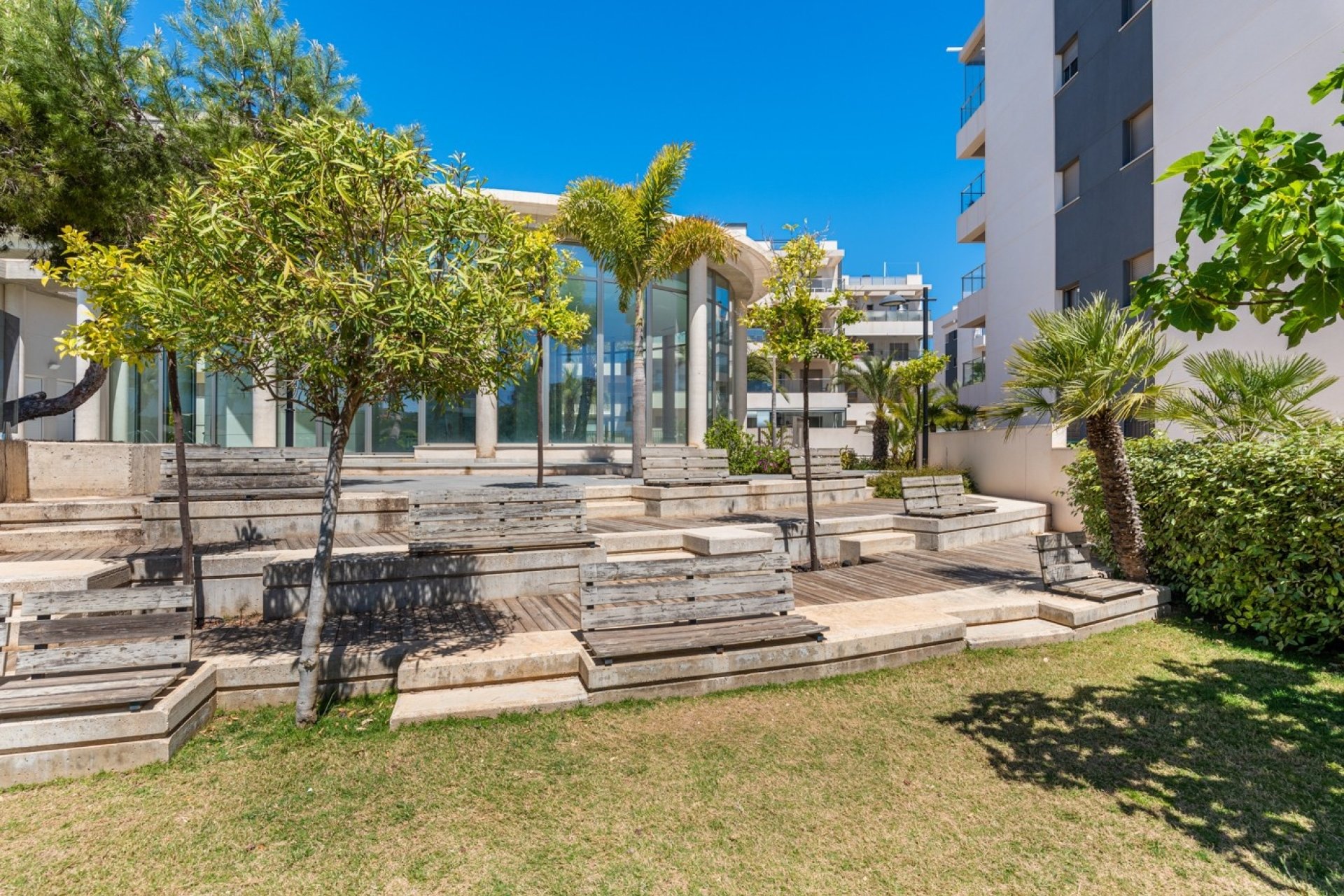 Resale - Apartment / flat - Orihuela Costa - Los Dolses