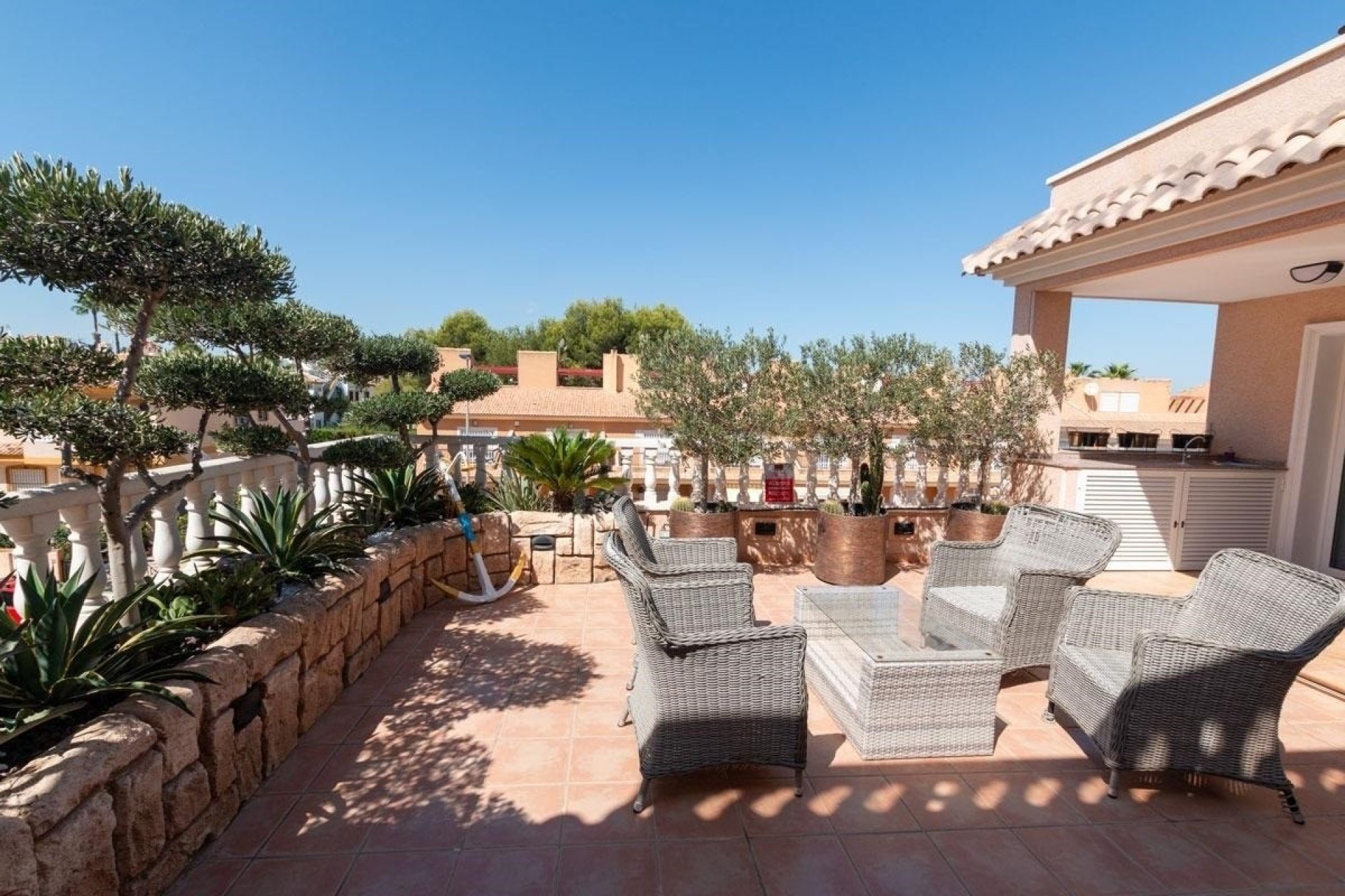 Resale - Apartment / flat - Orihuela Costa - Los Dolses