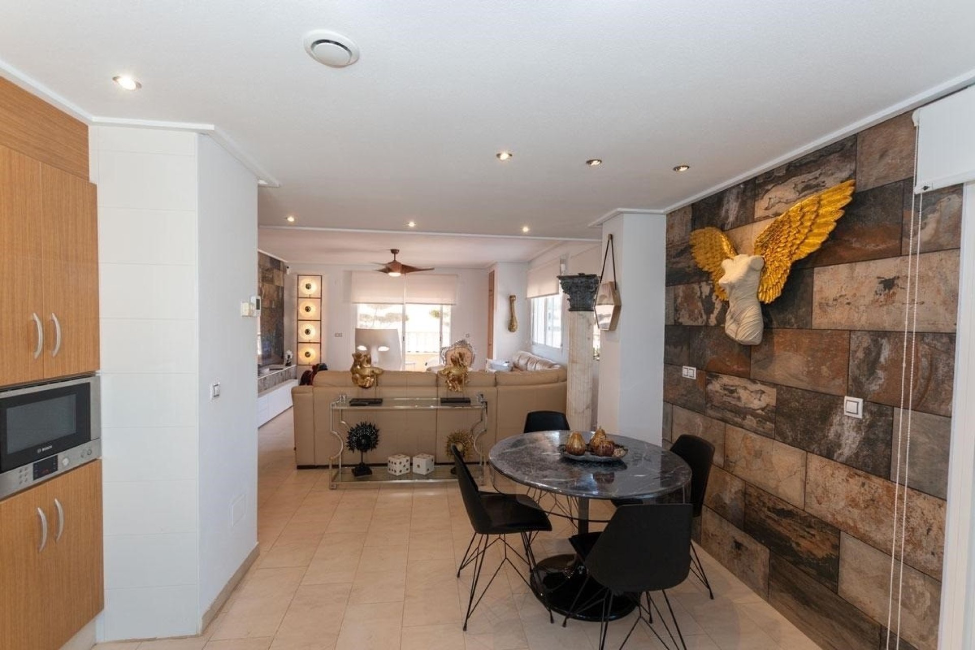 Resale - Apartment / flat - Orihuela Costa - Los Dolses