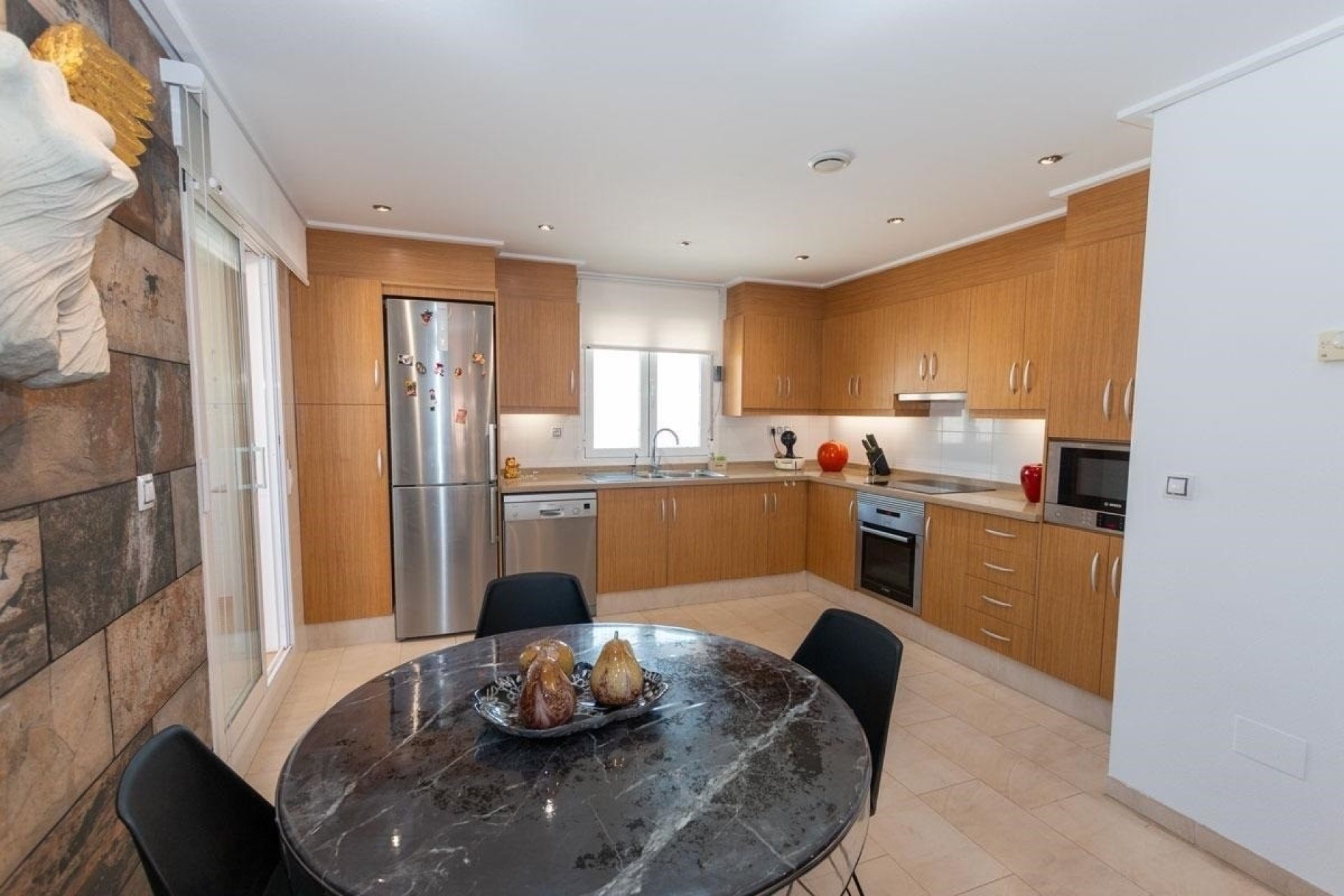 Resale - Apartment / flat - Orihuela Costa - Los Dolses