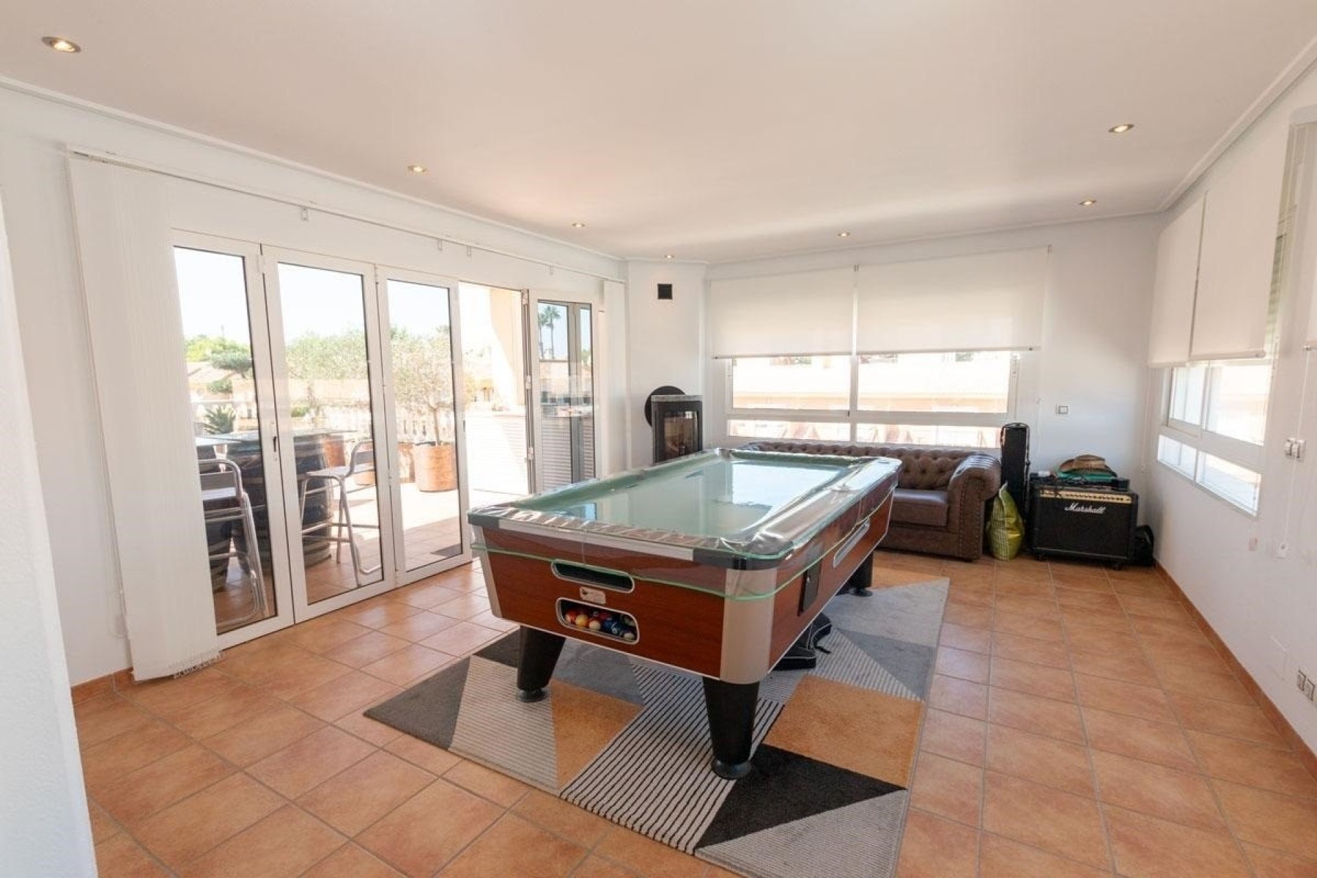 Resale - Apartment / flat - Orihuela Costa - Los Dolses