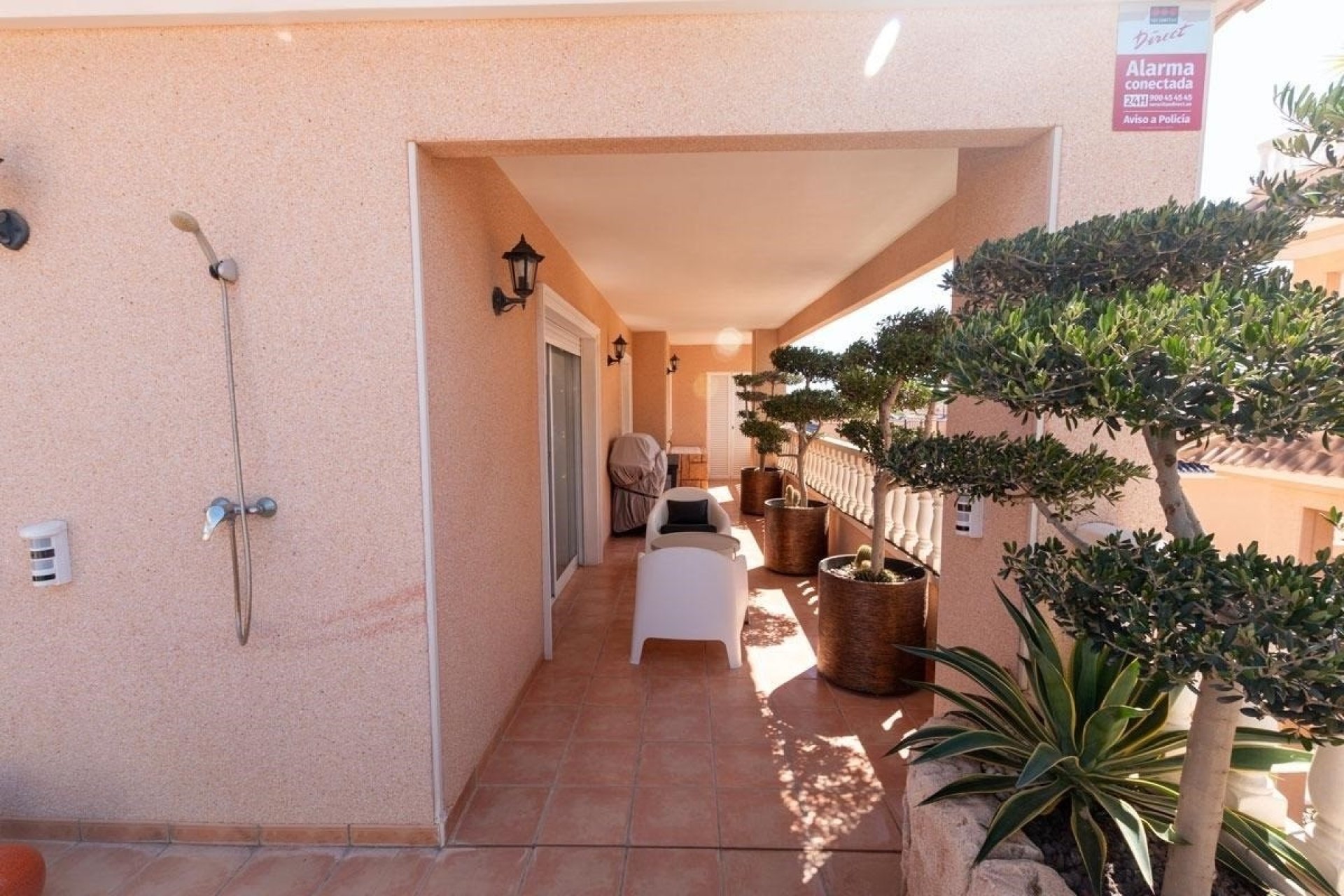 Resale - Apartment / flat - Orihuela Costa - Los Dolses