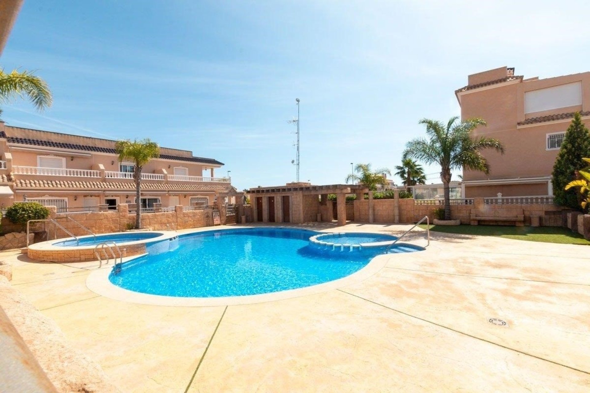 Resale - Apartment / flat - Orihuela Costa - Los Dolses