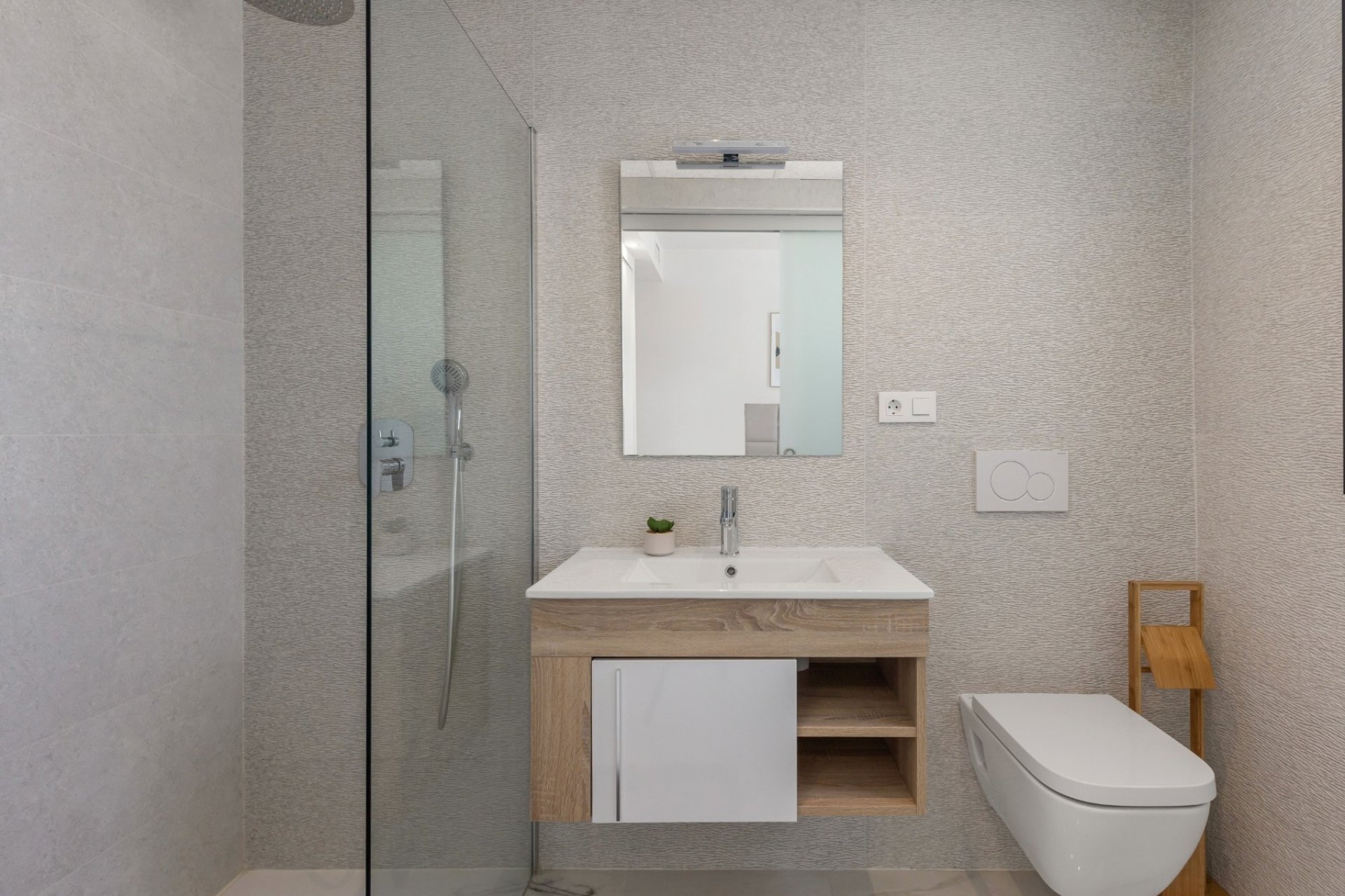 Resale - Apartment / flat - Orihuela Costa - Playa Flamenca