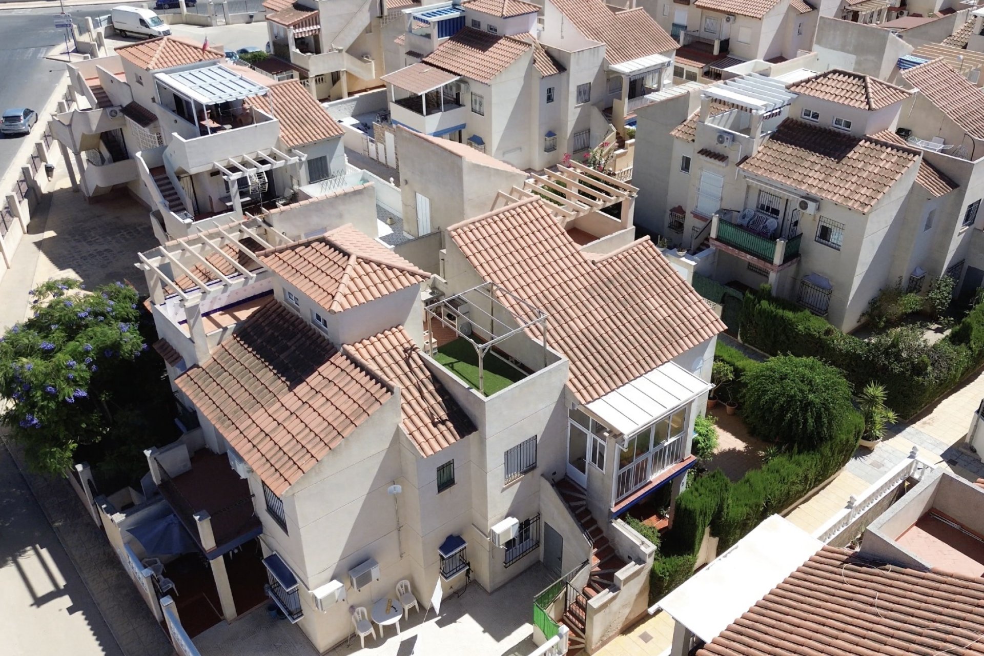 Resale - Apartment / flat - Orihuela Costa - Playa Flamenca