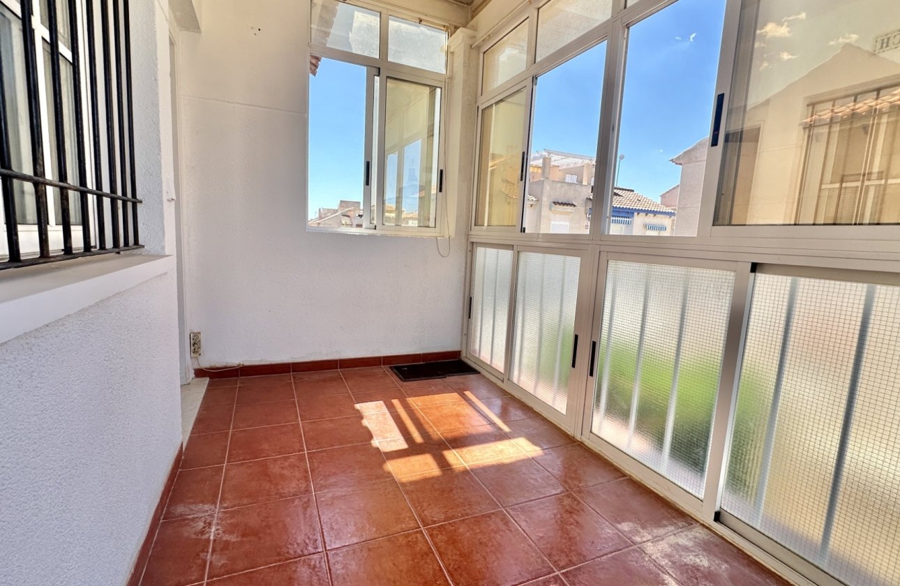 Resale - Apartment / flat - Orihuela Costa - Playa Flamenca