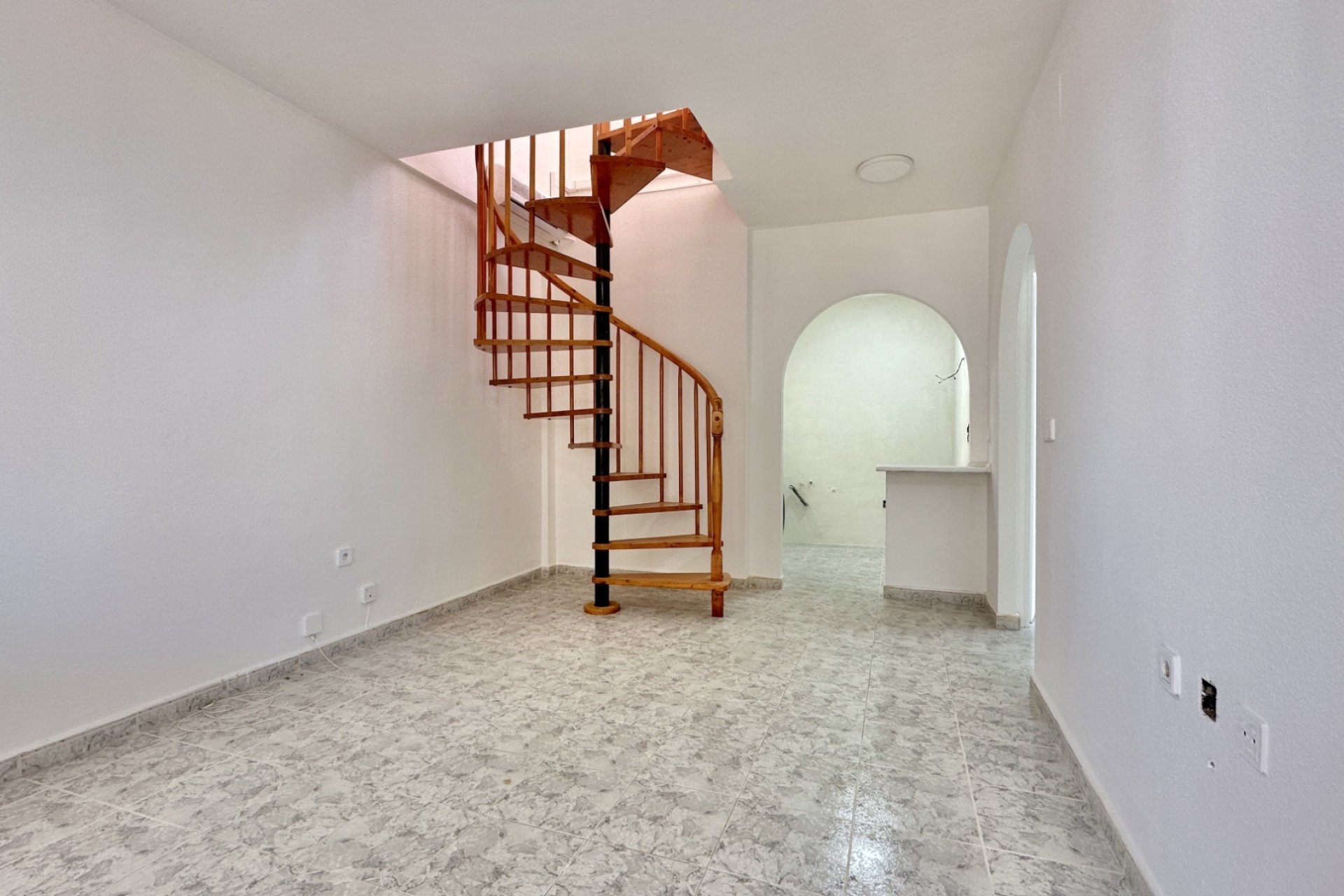 Resale - Apartment / flat - Orihuela Costa - Playa Flamenca