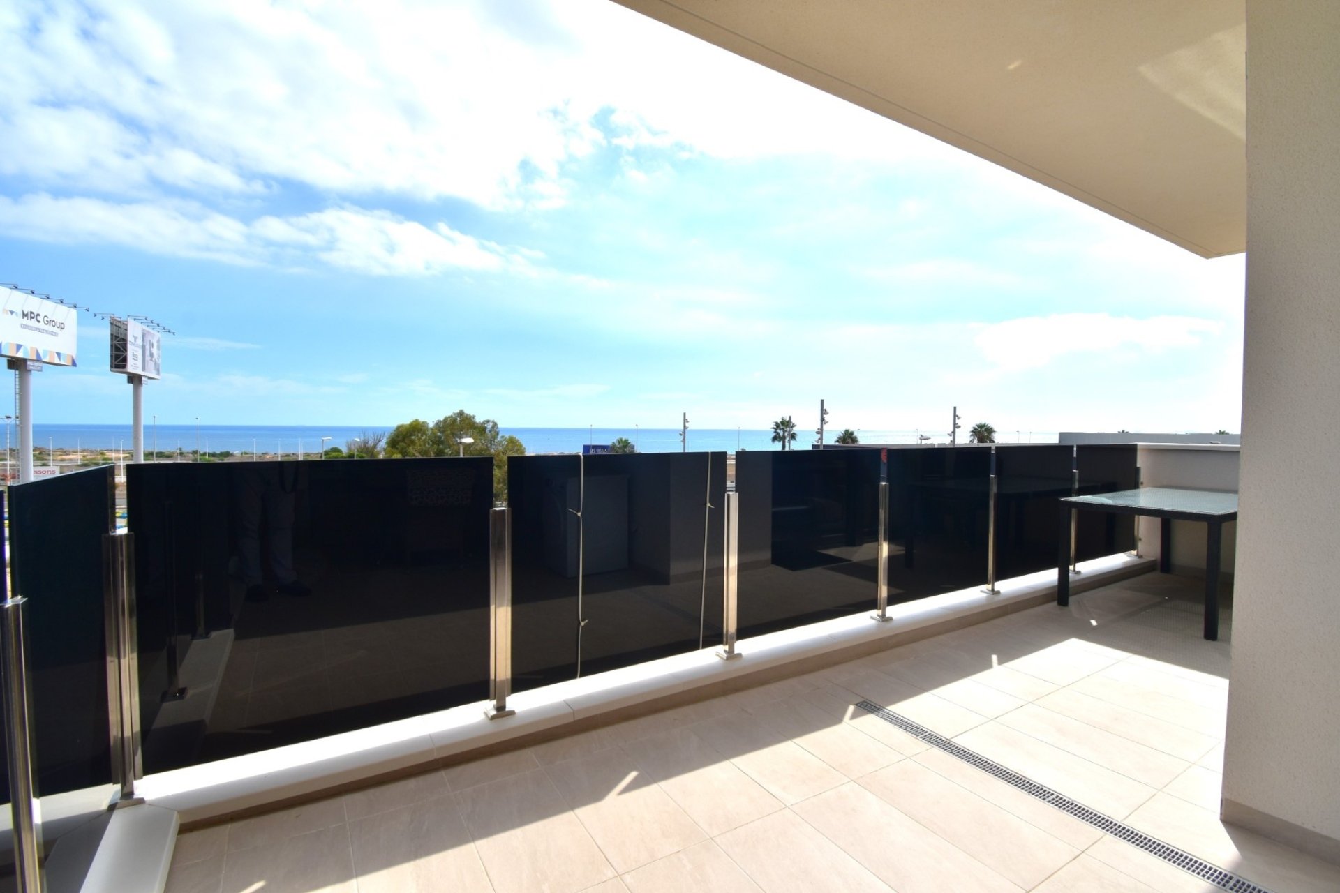 Resale - Apartment / flat - Orihuela Costa - Playa Flamenca