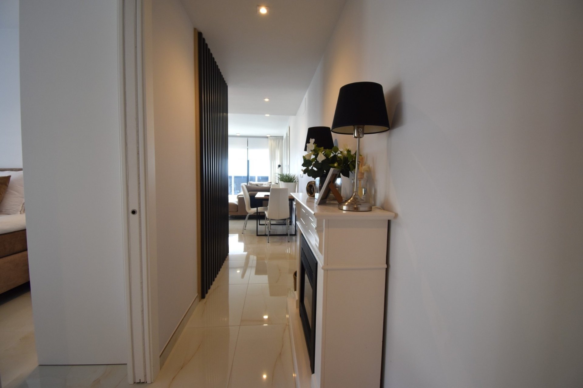 Resale - Apartment / flat - Orihuela Costa - Playa Flamenca