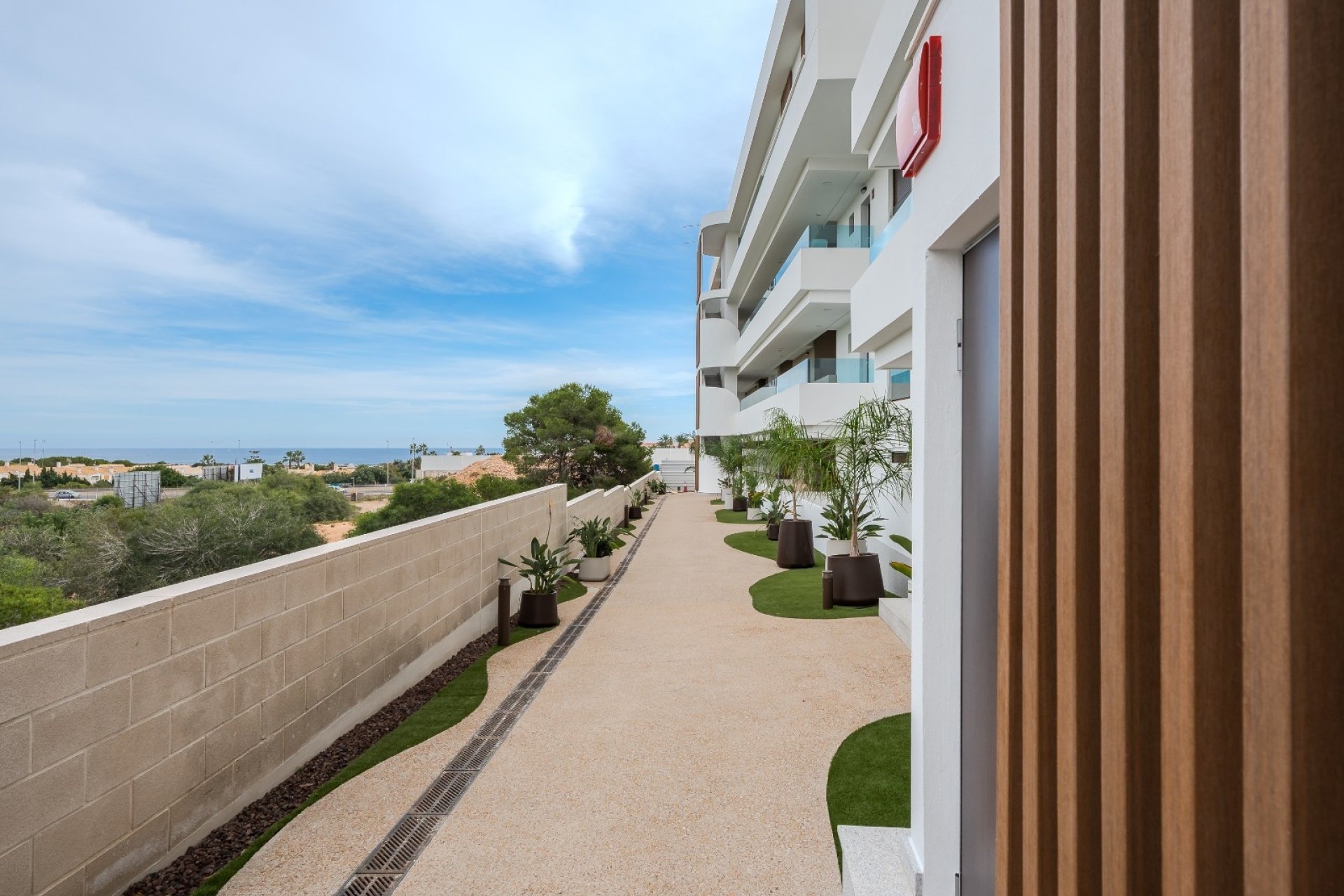 Resale - Apartment / flat - Orihuela Costa - Playa Flamenca