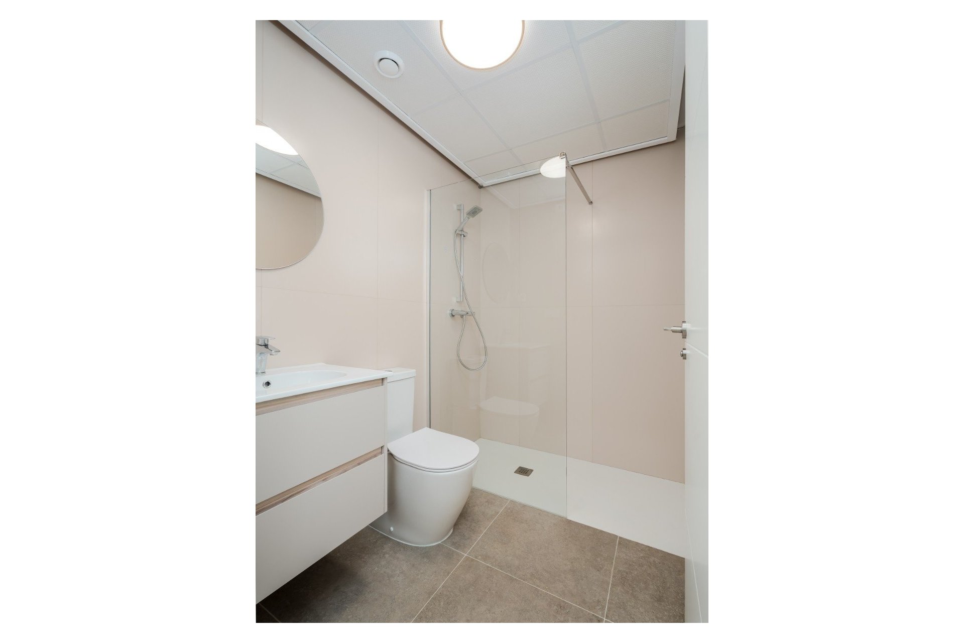 Resale - Apartment / flat - Orihuela Costa - Playa Flamenca