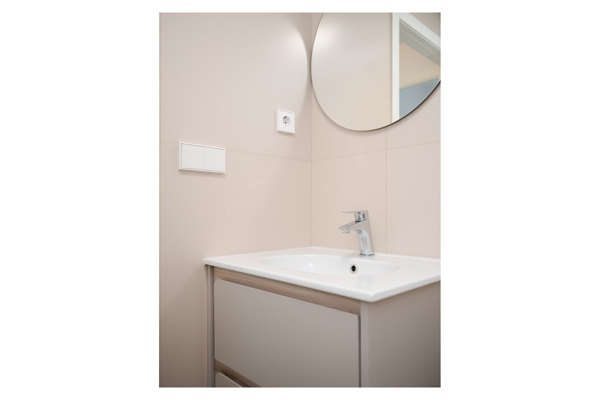 Resale - Apartment / flat - Orihuela Costa - Playa Flamenca