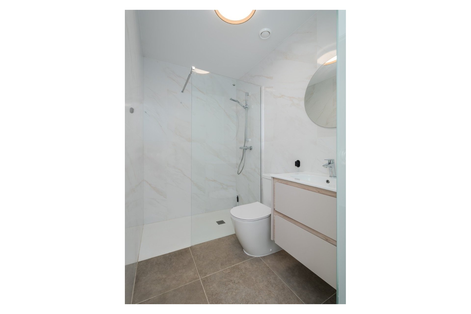 Resale - Apartment / flat - Orihuela Costa - Playa Flamenca