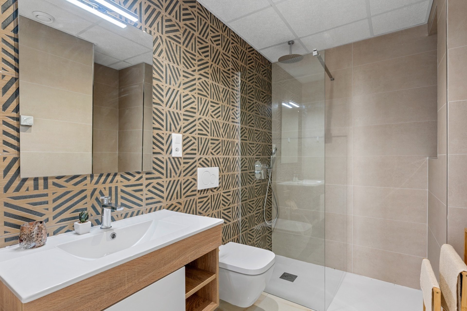 Resale - Apartment / flat - Orihuela Costa - Playa Flamenca