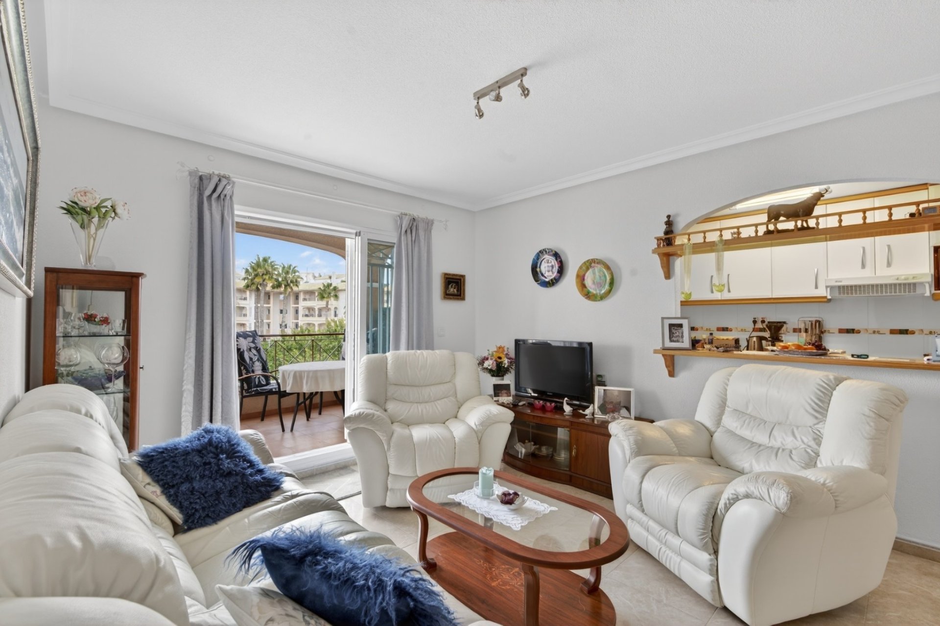 Resale - Apartment / flat - Orihuela Costa - Playa Flamenca