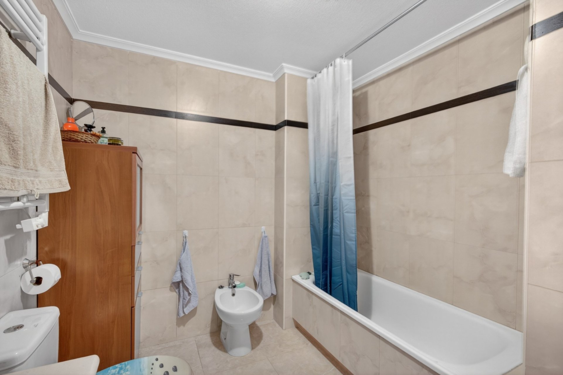 Resale - Apartment / flat - Orihuela Costa - Playa Flamenca