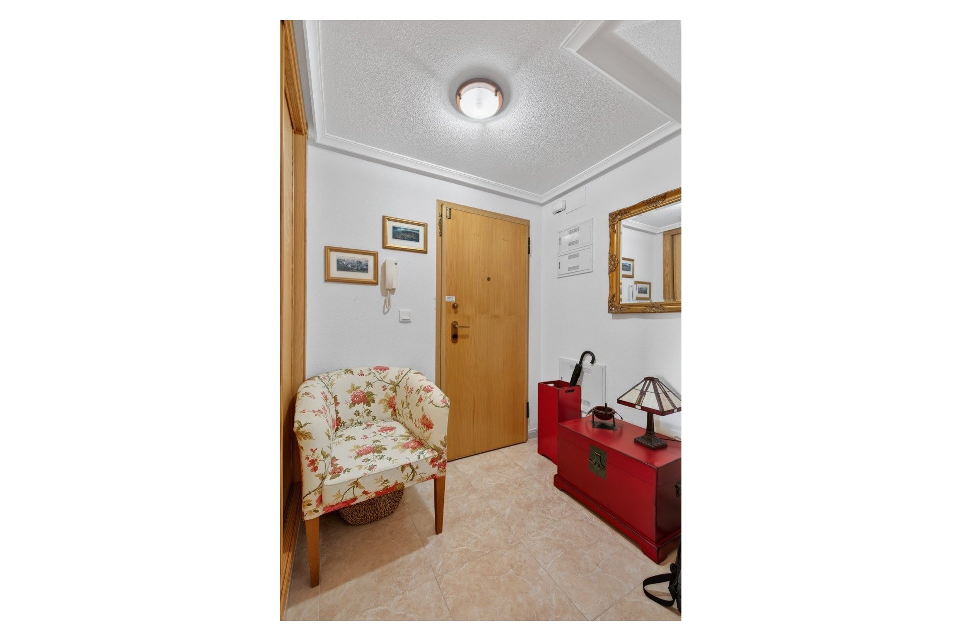 Resale - Apartment / flat - Orihuela Costa - Playa Flamenca