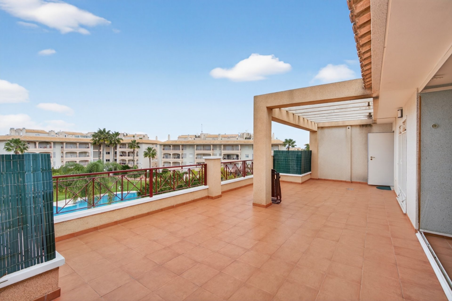 Resale - Apartment / flat - Orihuela Costa - Playa Flamenca