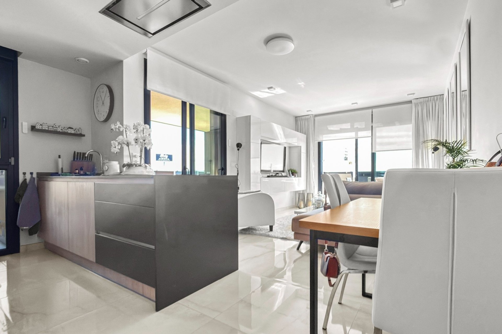 Resale - Apartment / flat - Orihuela Costa - Playa Flamenca