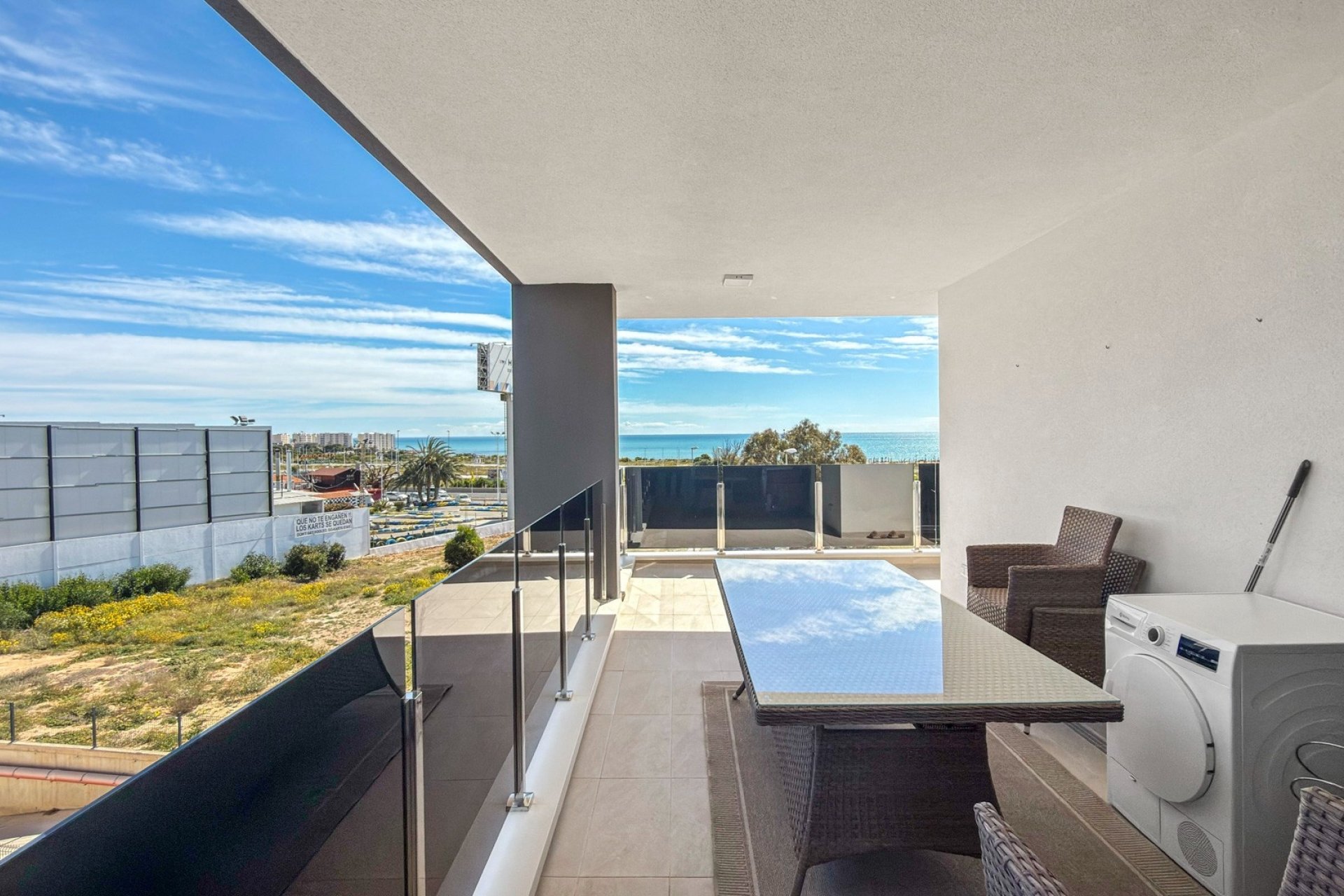 Resale - Apartment / flat - Orihuela Costa - Playa Flamenca