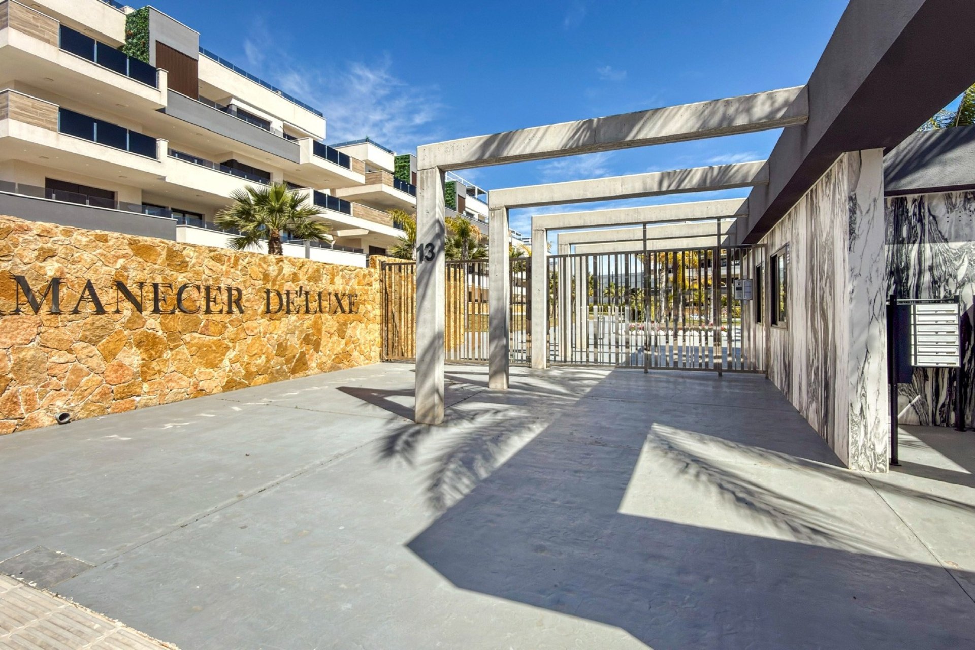 Resale - Apartment / flat - Orihuela Costa - Playa Flamenca