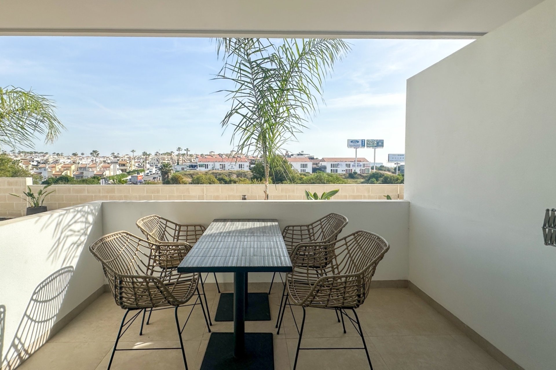 Resale - Apartment / flat - Orihuela Costa - Playa Flamenca