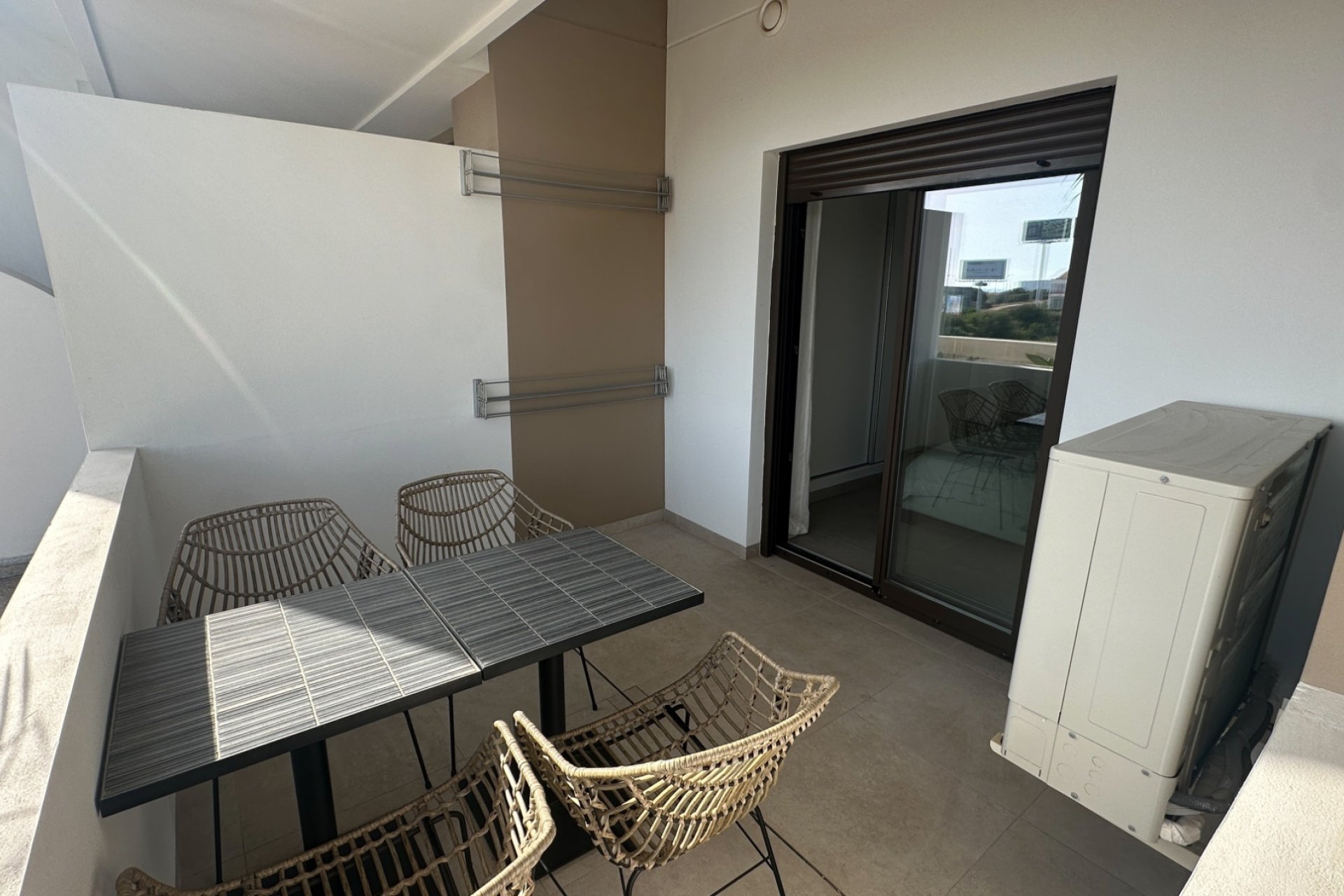 Resale - Apartment / flat - Orihuela Costa - Playa Flamenca