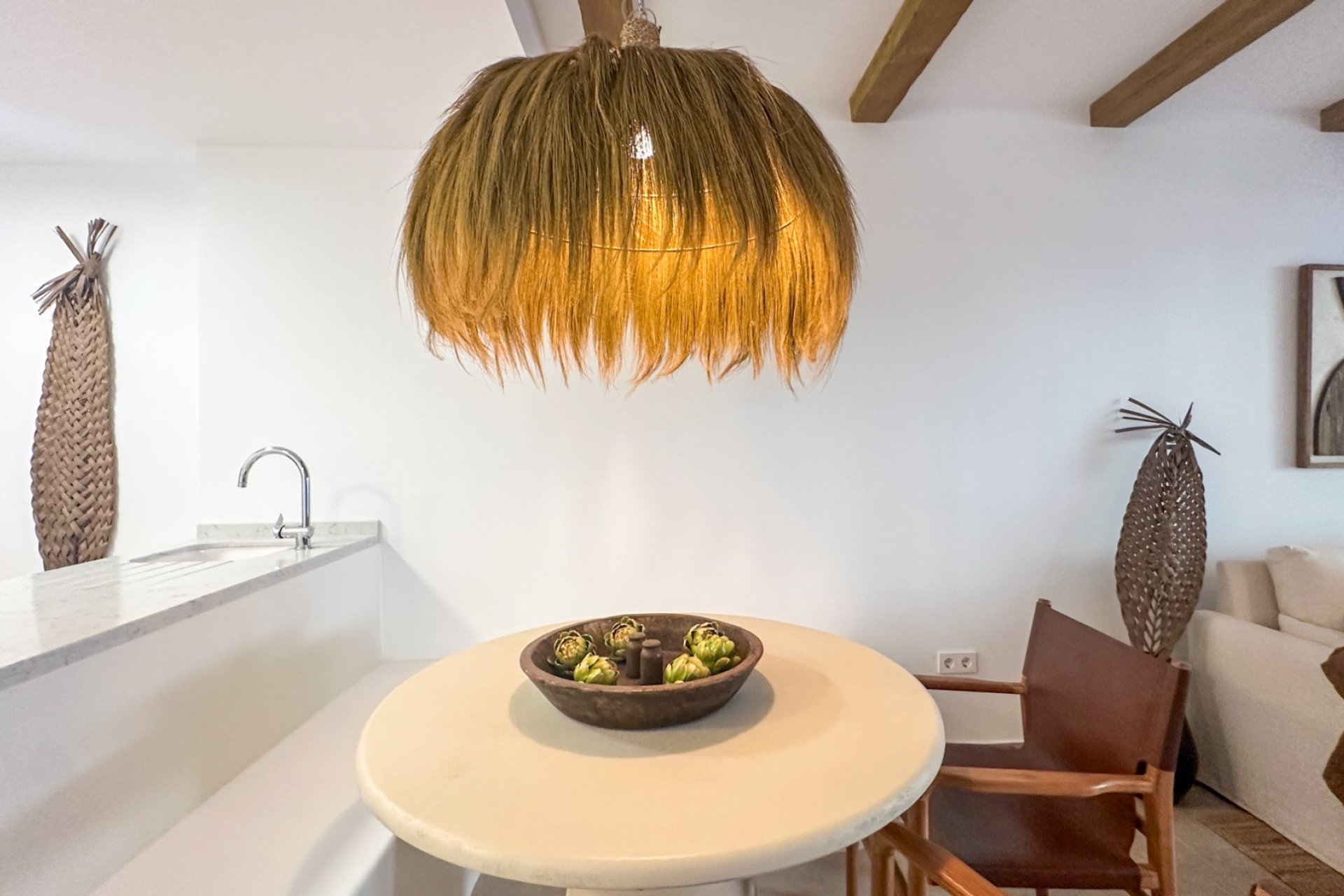 Resale - Apartment / flat - Orihuela Costa - Playa Flamenca