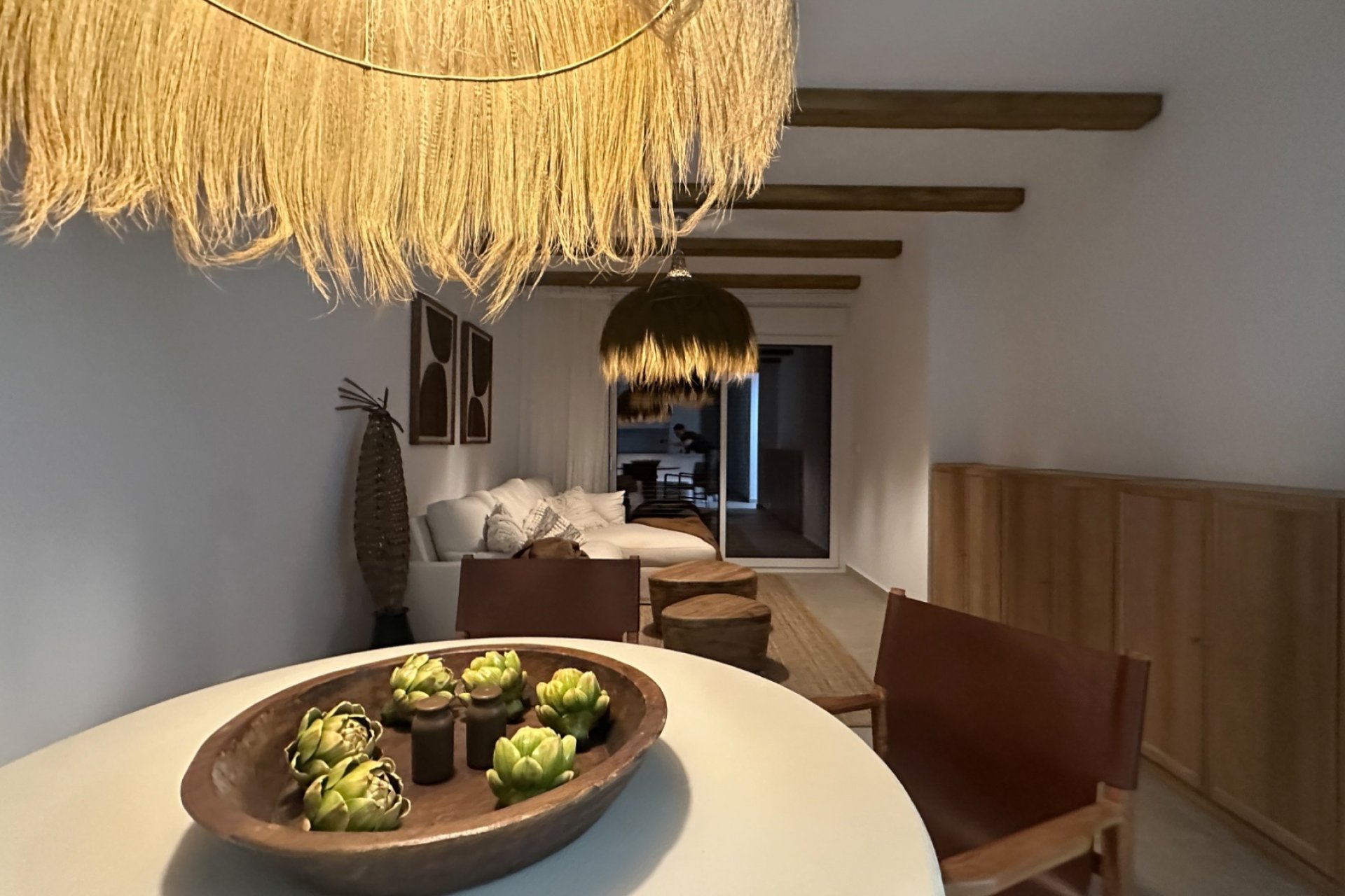 Resale - Apartment / flat - Orihuela Costa - Playa Flamenca