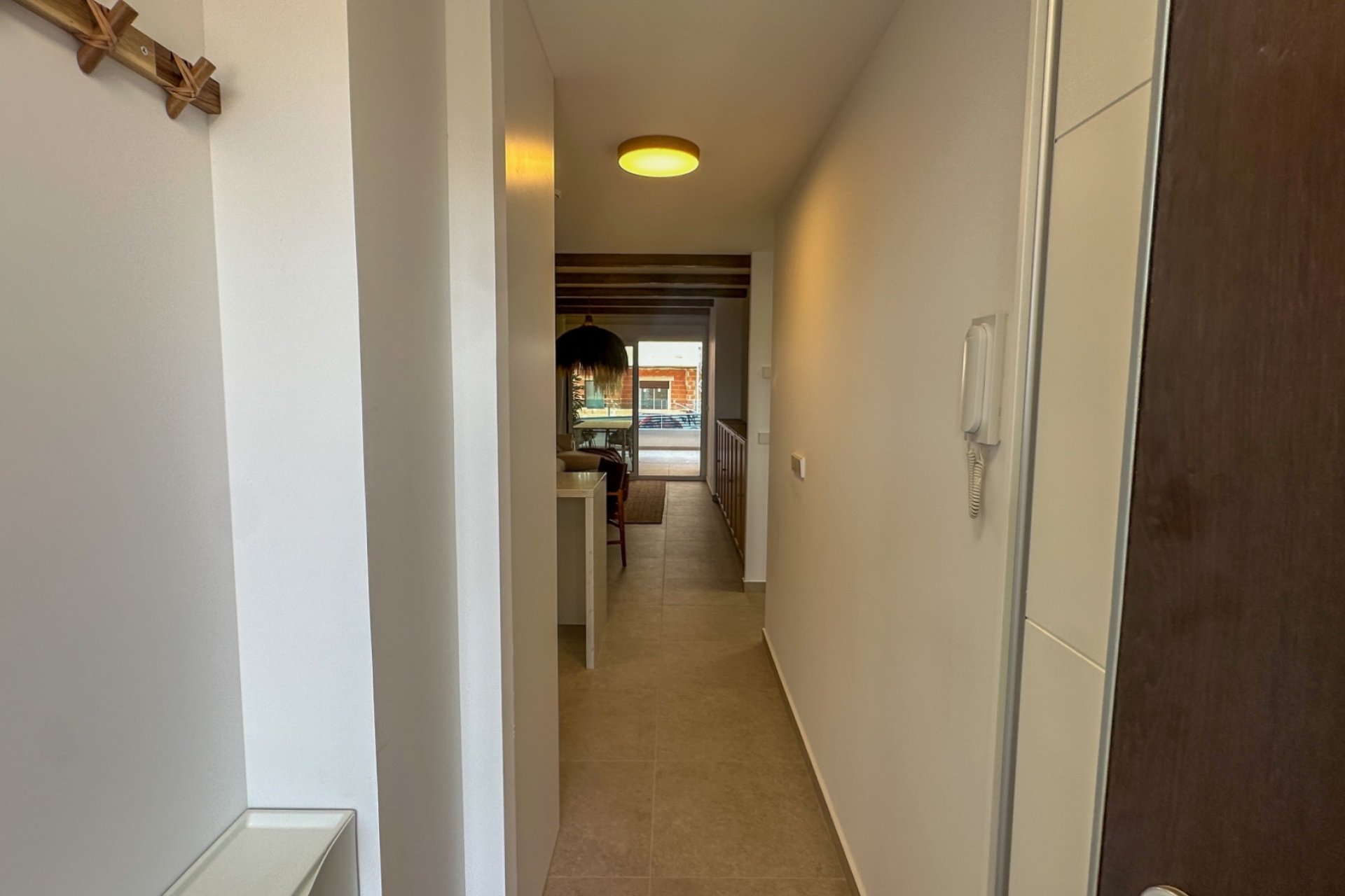 Resale - Apartment / flat - Orihuela Costa - Playa Flamenca