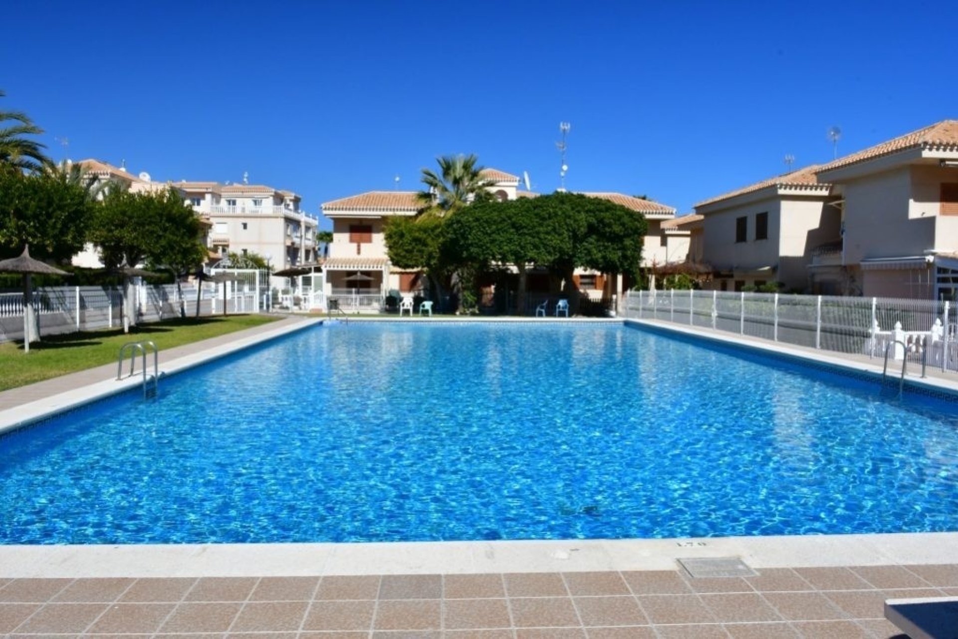 Resale - Apartment / flat - Orihuela Costa - Playa Flamenca