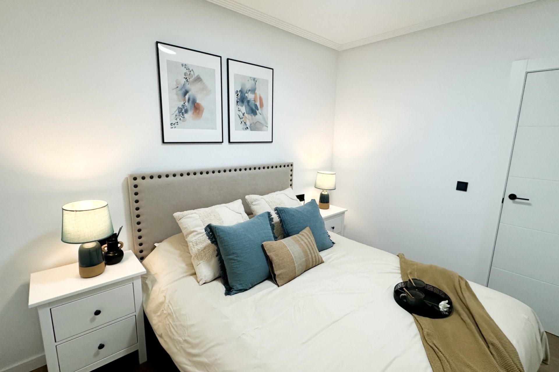 Resale - Apartment / flat - Orihuela Costa - Playa Flamenca