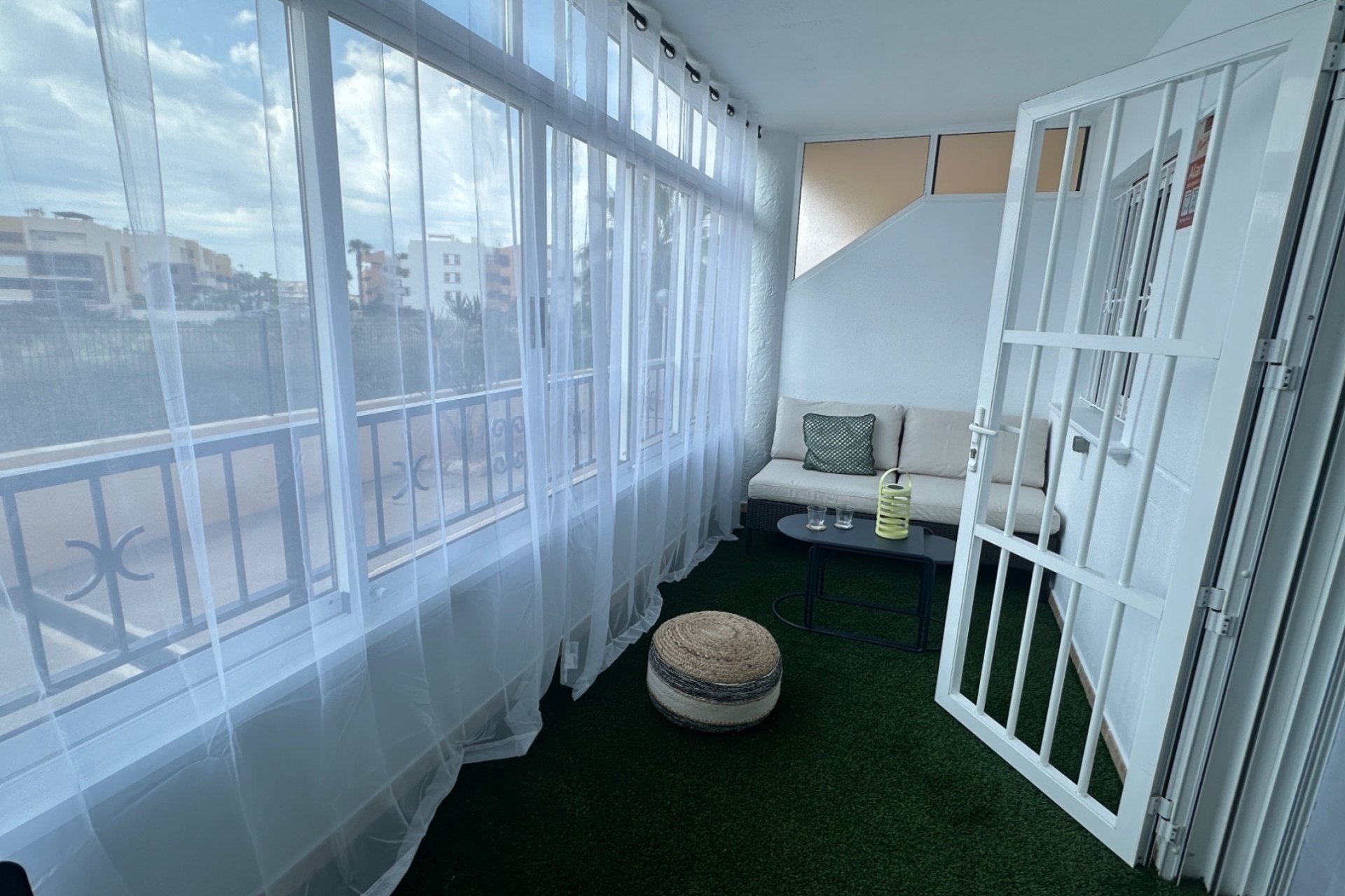Resale - Apartment / flat - Orihuela Costa - Playa Flamenca