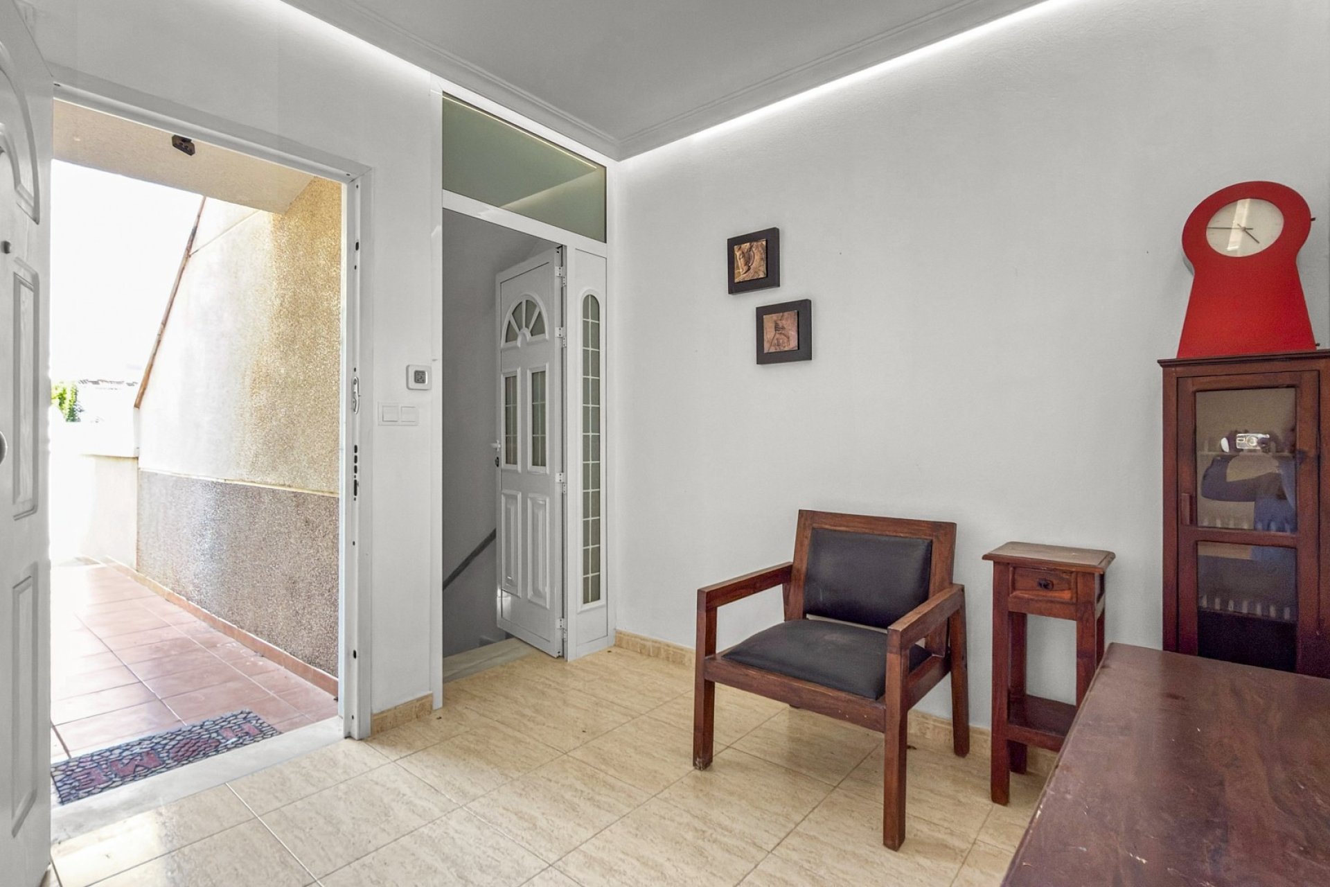 Resale - Apartment / flat - Orihuela Costa - Playa Flamenca