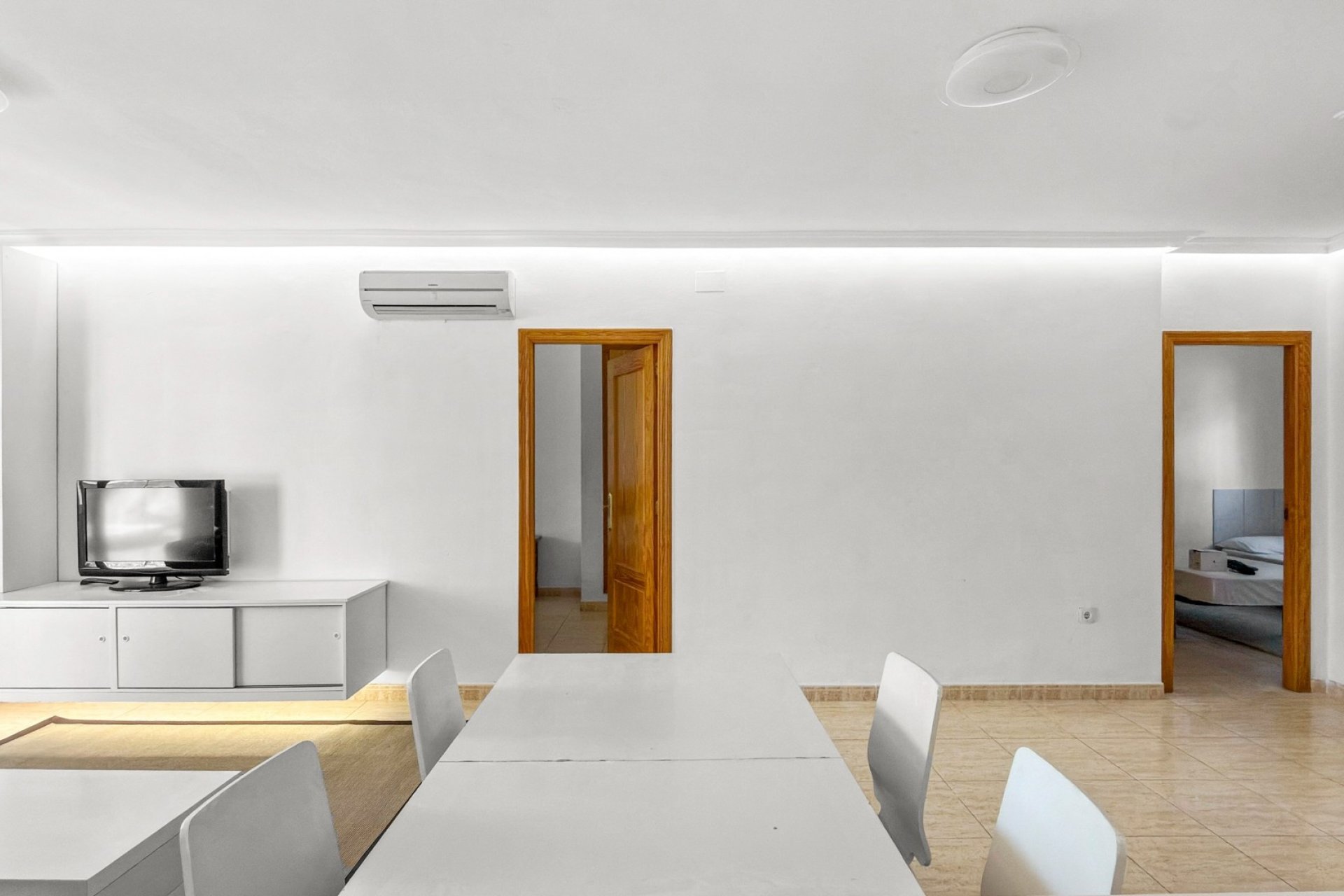 Resale - Apartment / flat - Orihuela Costa - Playa Flamenca
