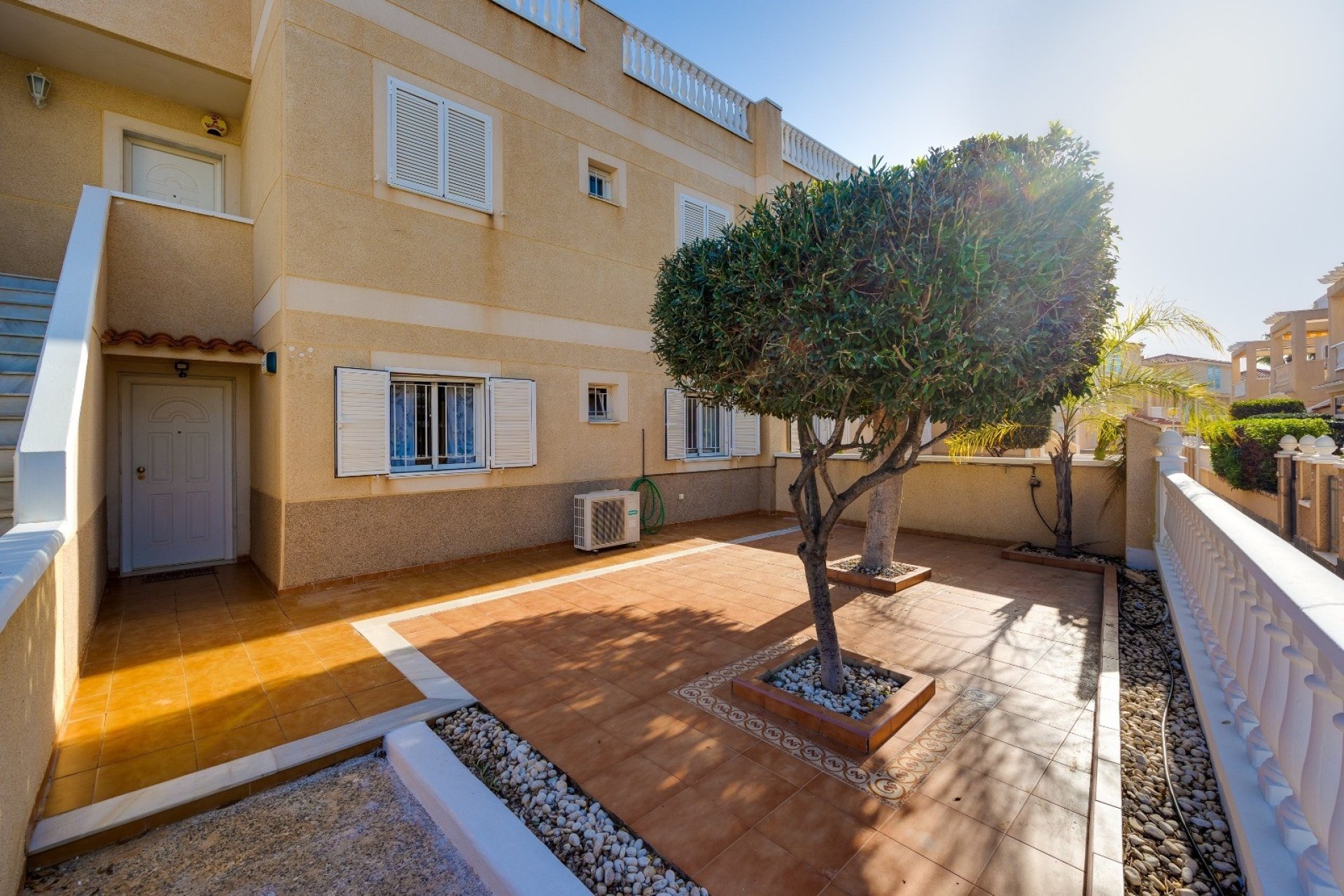Resale - Apartment / flat - Orihuela Costa - Playa Flamenca