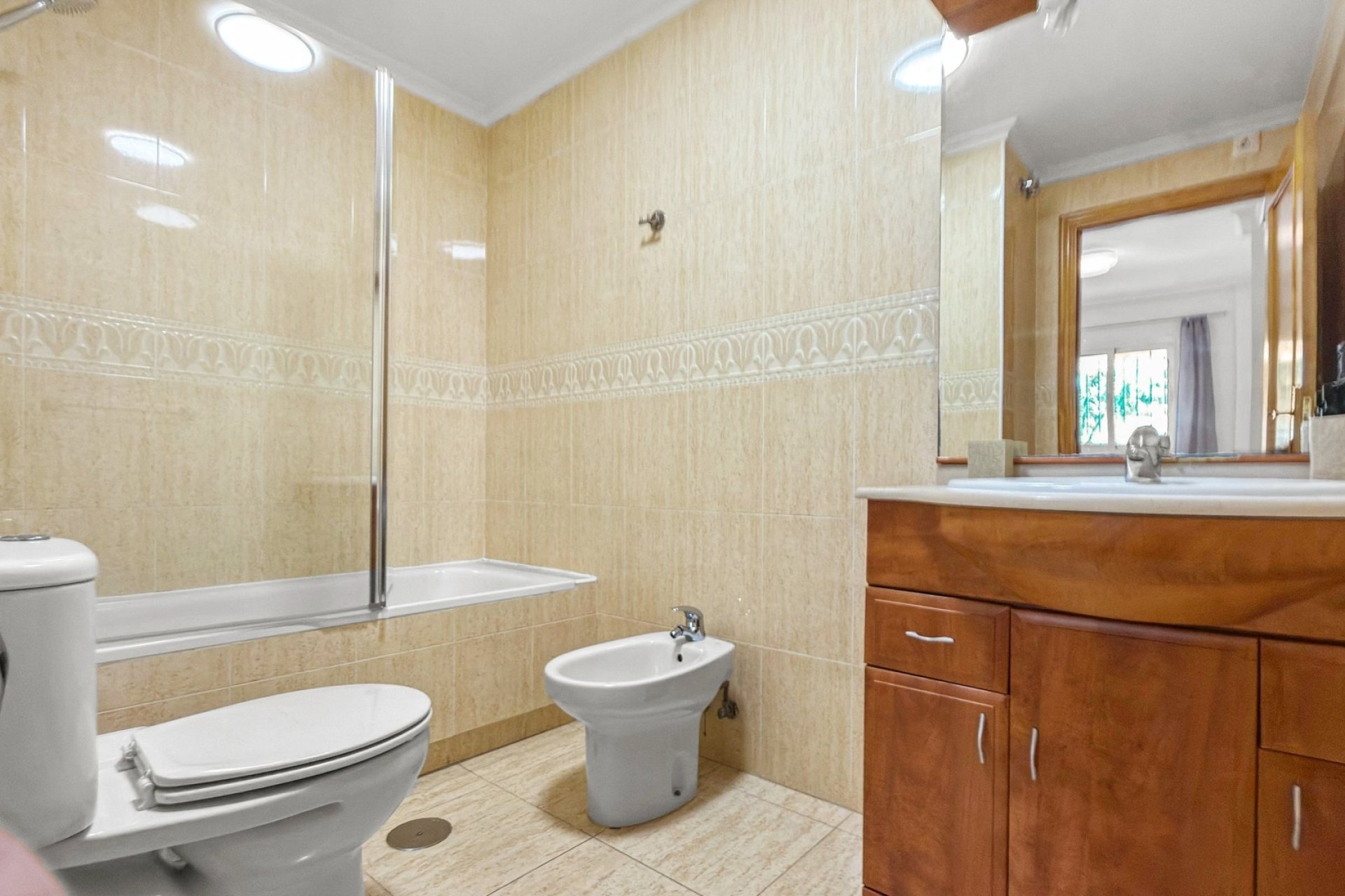 Resale - Apartment / flat - Orihuela Costa - Playa Flamenca
