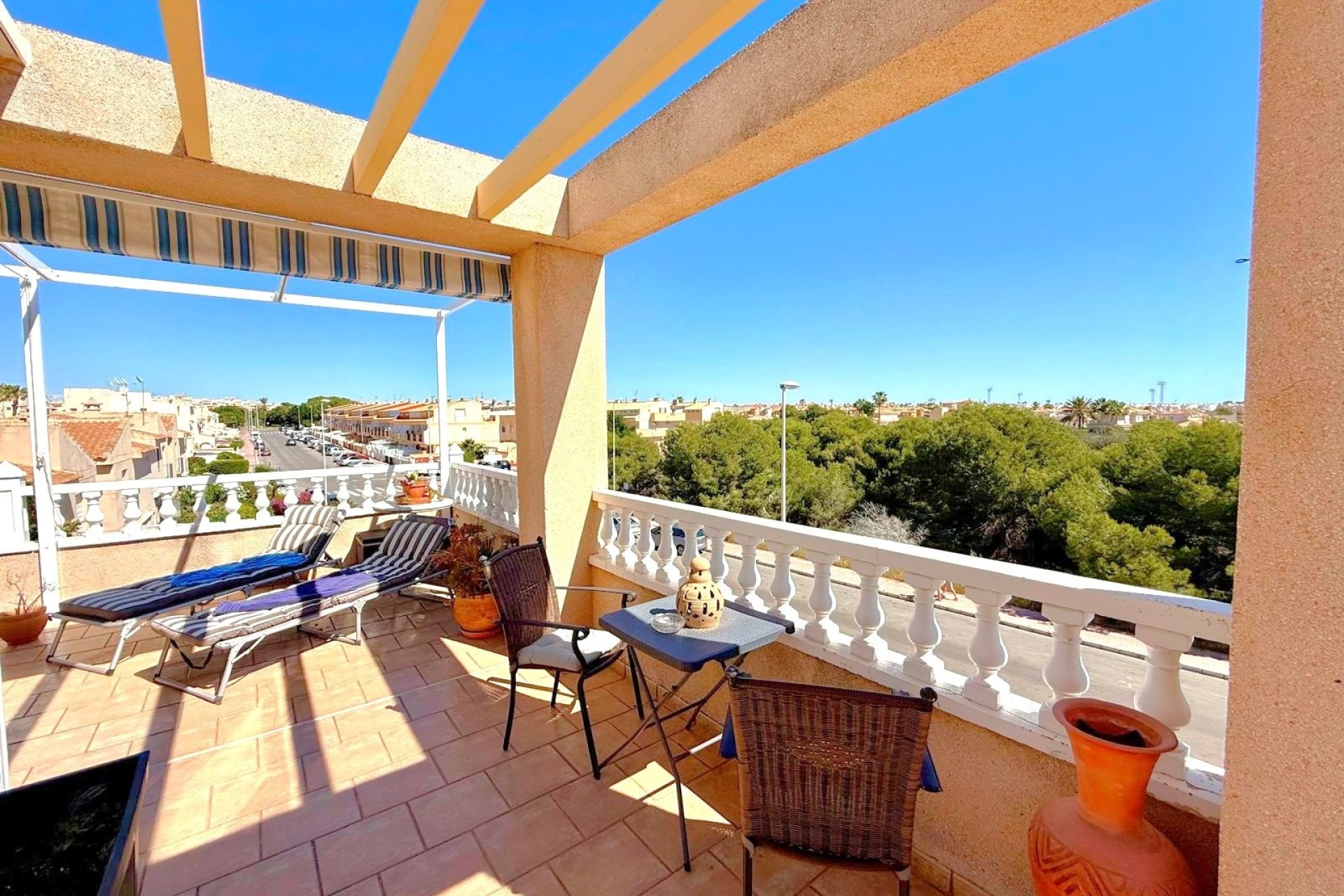 Resale - Apartment / flat - Orihuela Costa - Playa Flamenca