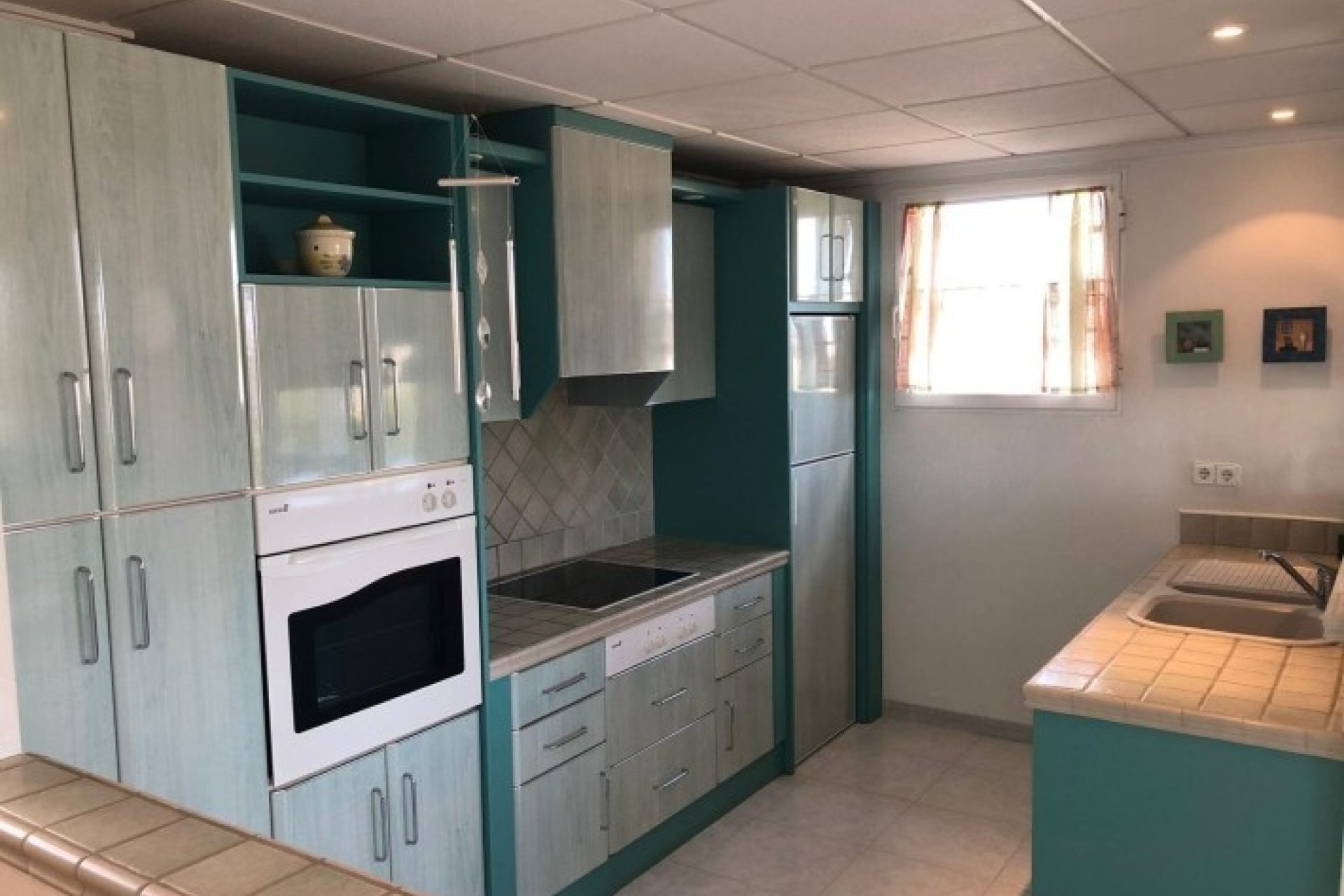 Resale - Apartment / flat - Orihuela Costa - Playa Flamenca