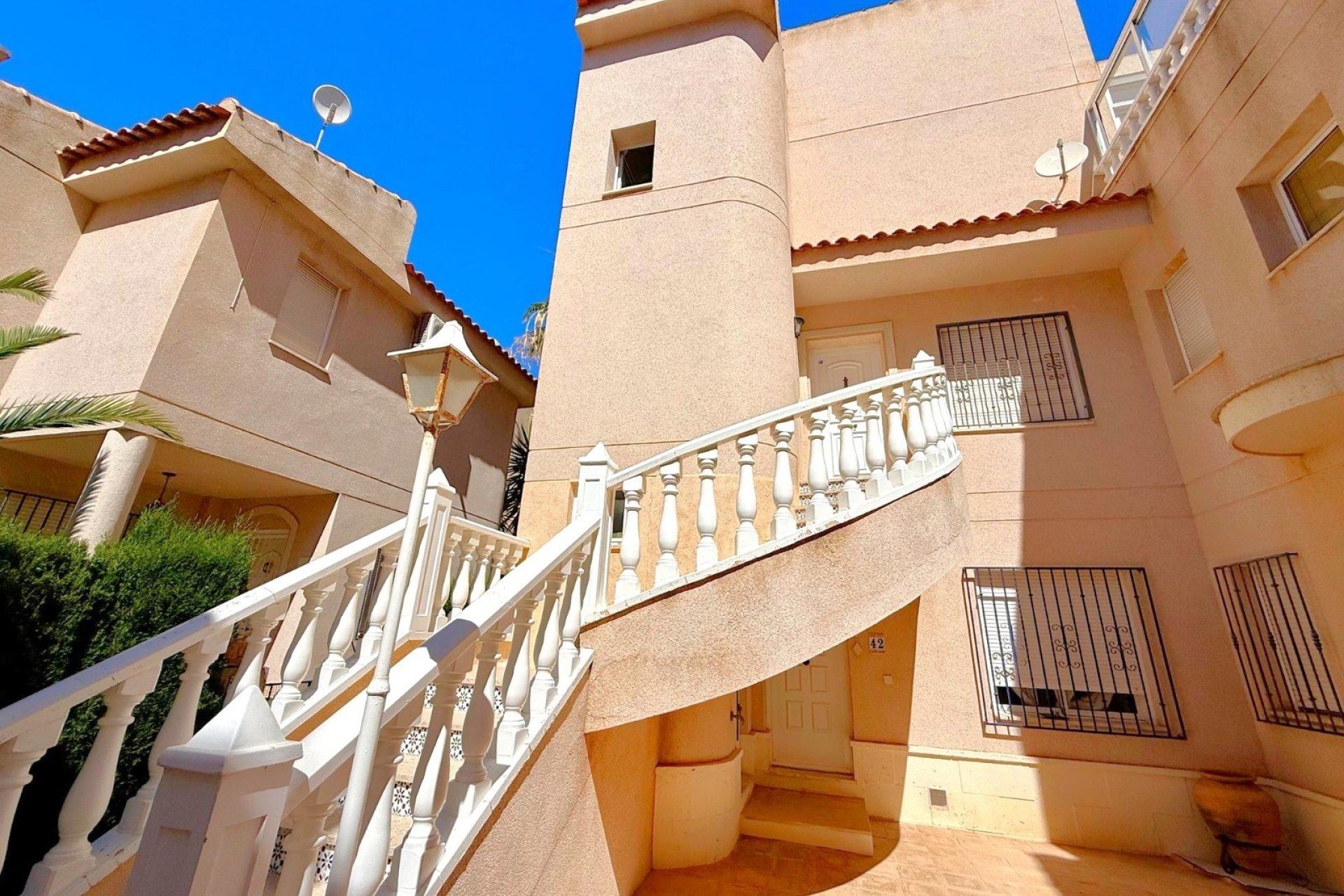 Resale - Apartment / flat - Orihuela Costa - Playa Flamenca