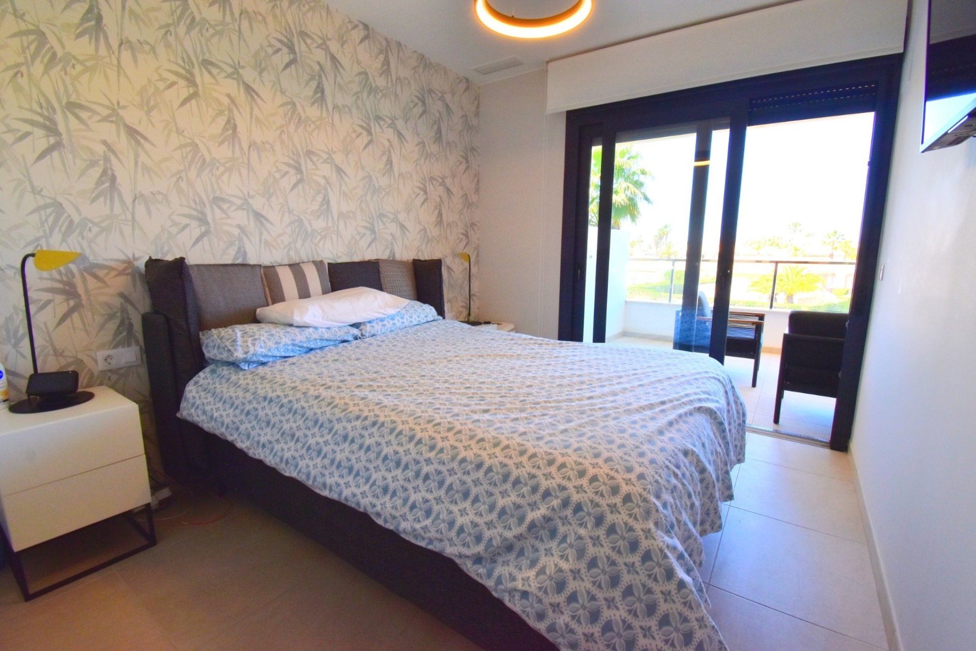 Resale - Apartment / flat - Orihuela Costa - Playa Flamenca
