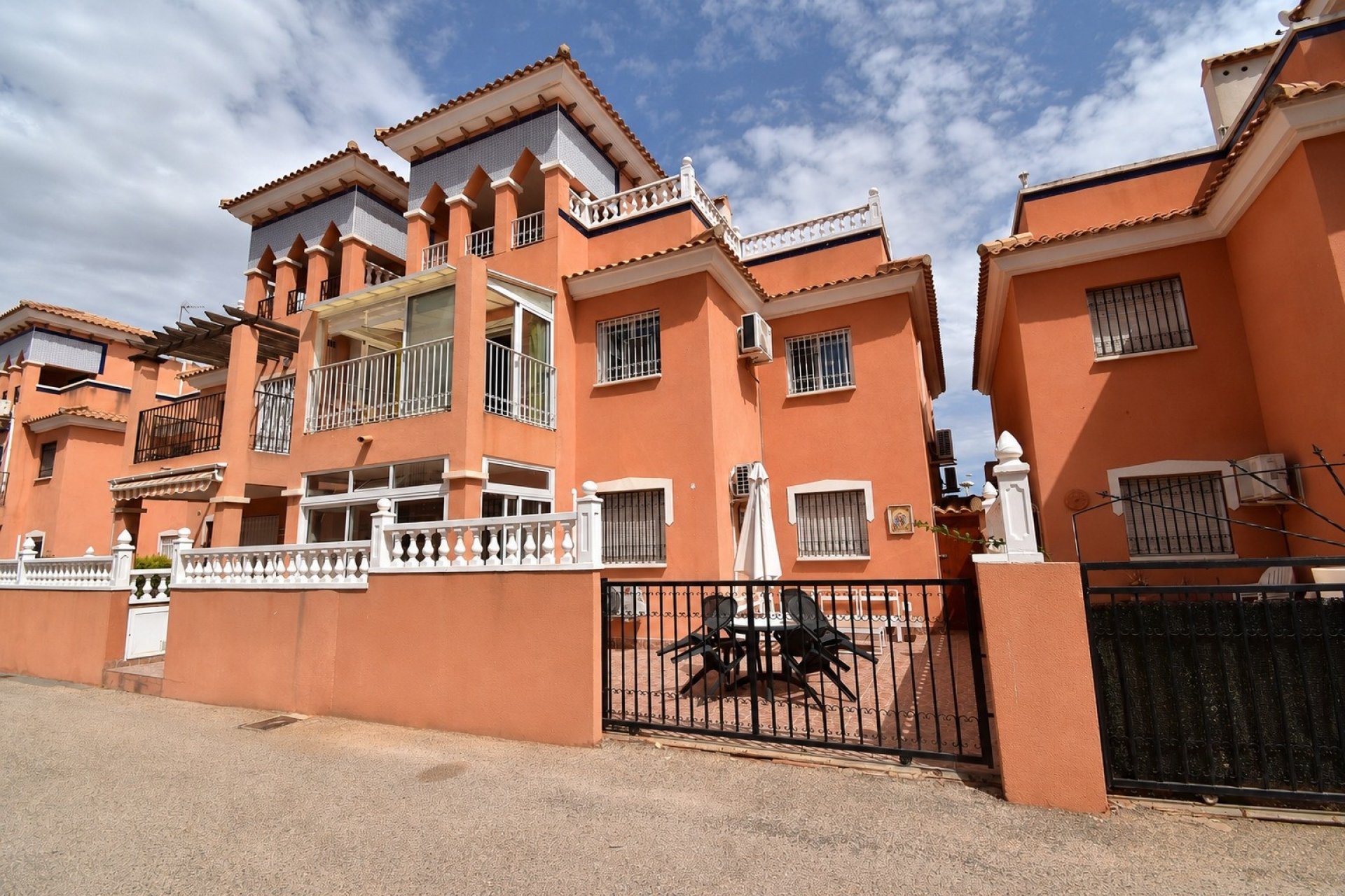 Resale - Apartment / flat - Orihuela Costa - Playa Flamenca