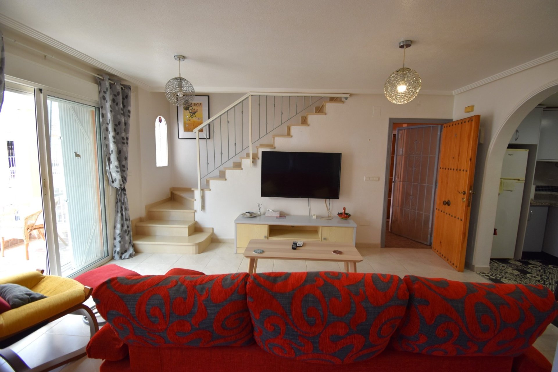 Resale - Apartment / flat - Orihuela Costa - Playa Flamenca