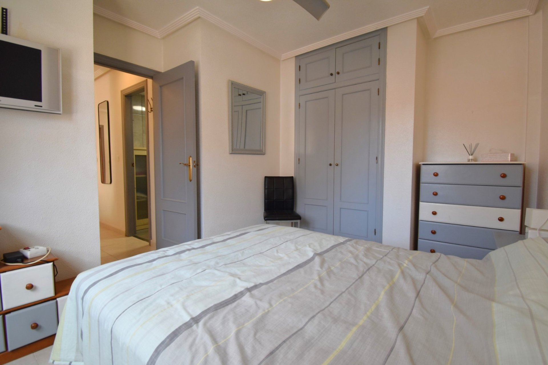 Resale - Apartment / flat - Orihuela Costa - Playa Flamenca